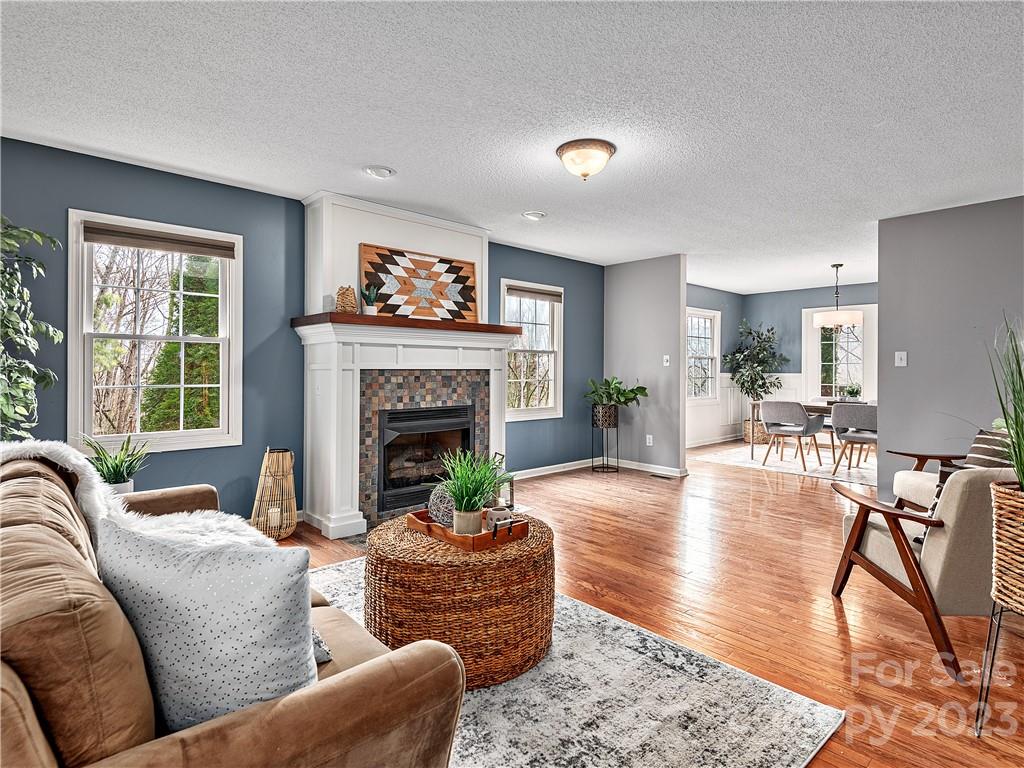 Windwood Park - Residential