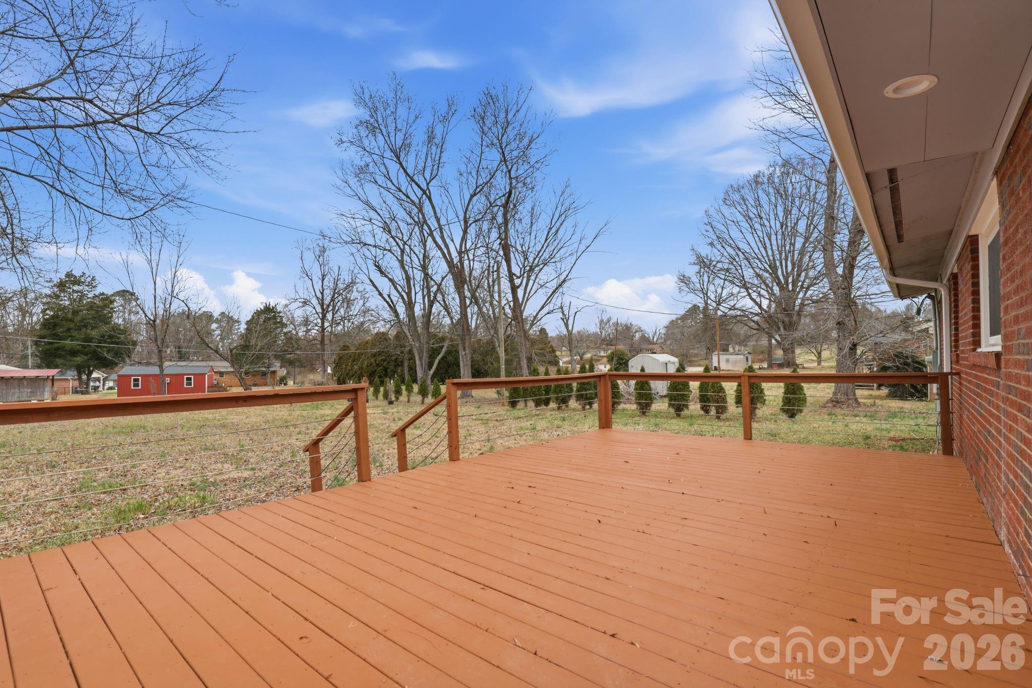 Chipley Park - Residential