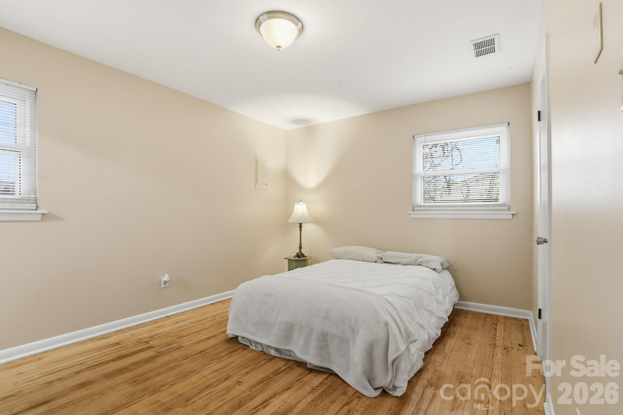 Chipley Park - Residential