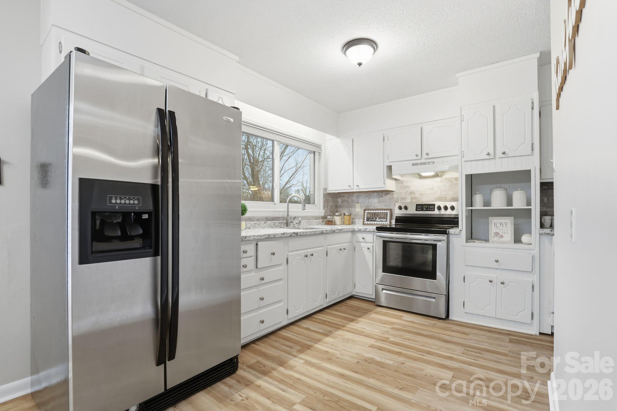 Chipley Park - Residential