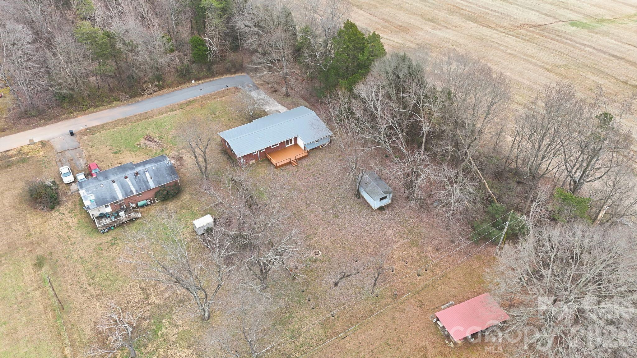 Chipley Park - Residential