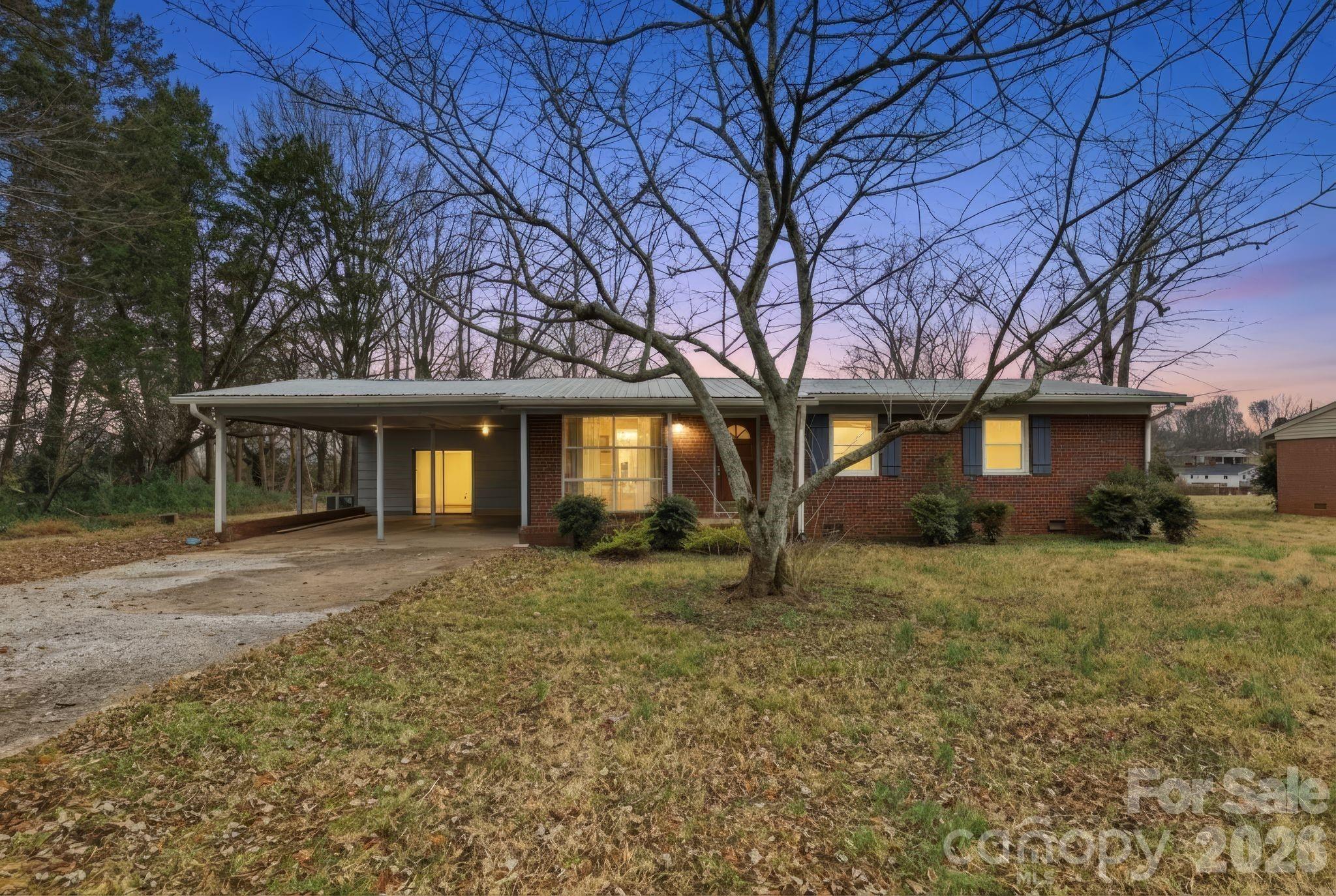 Chipley Park - Residential