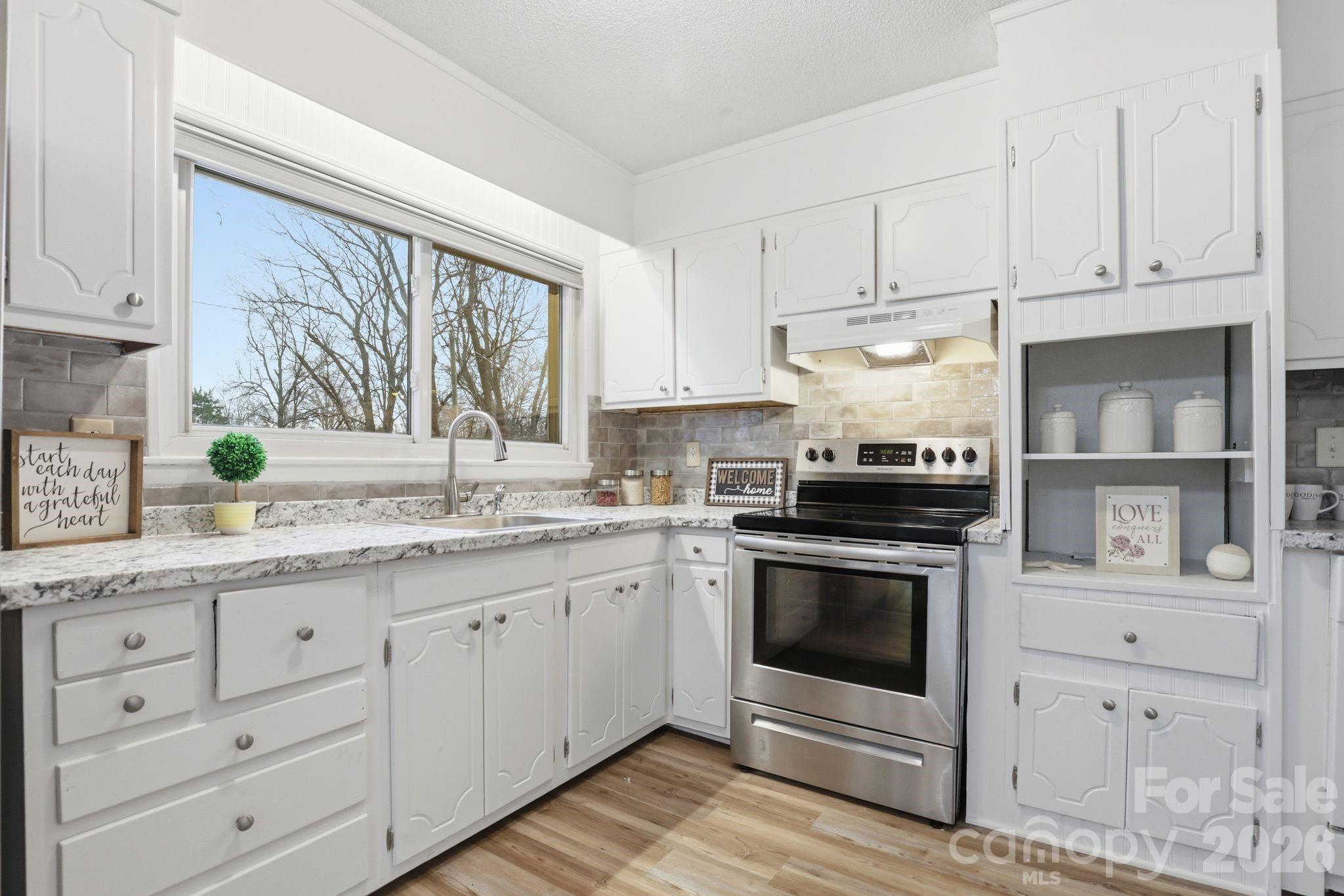 Chipley Park - Residential