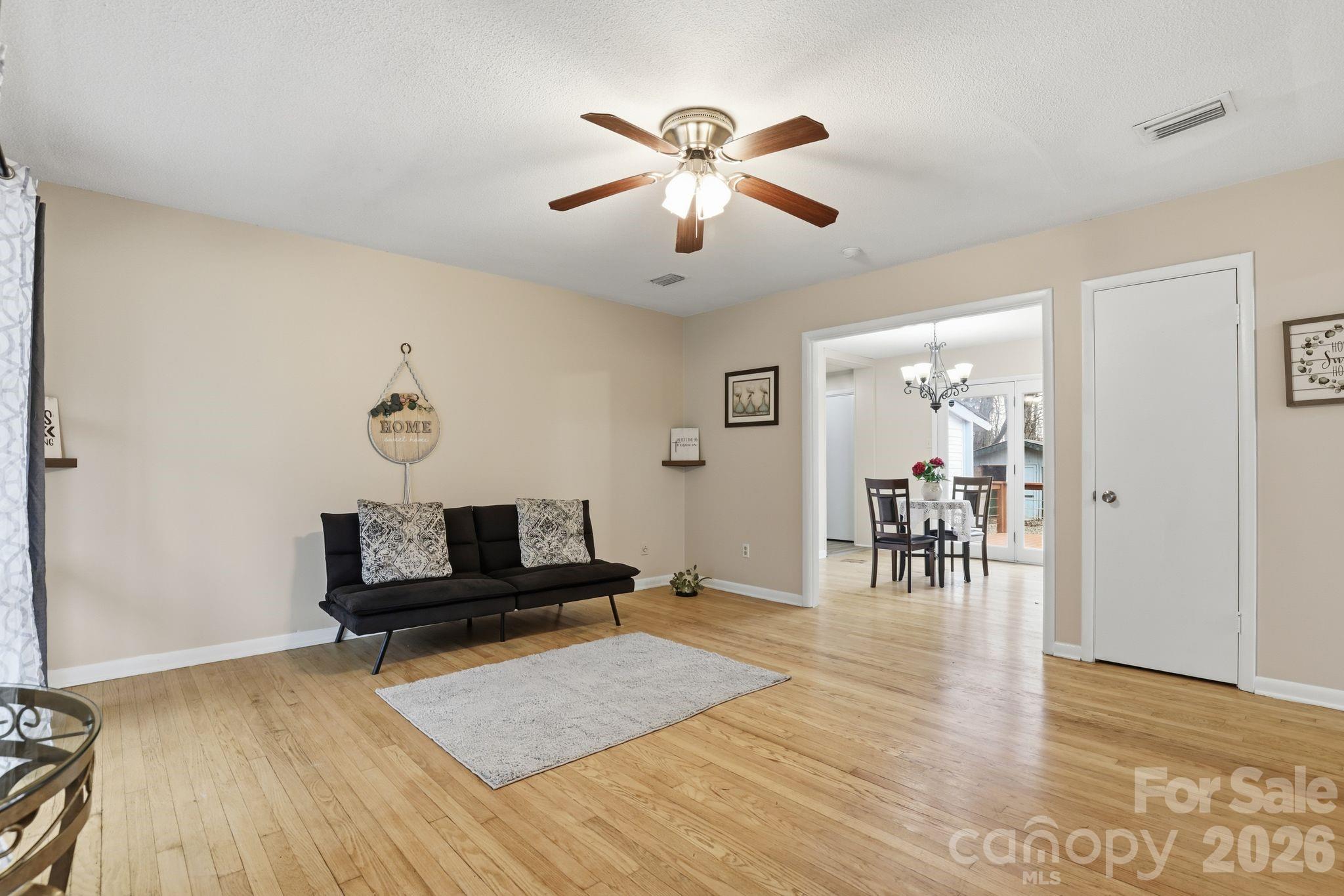 Chipley Park - Residential