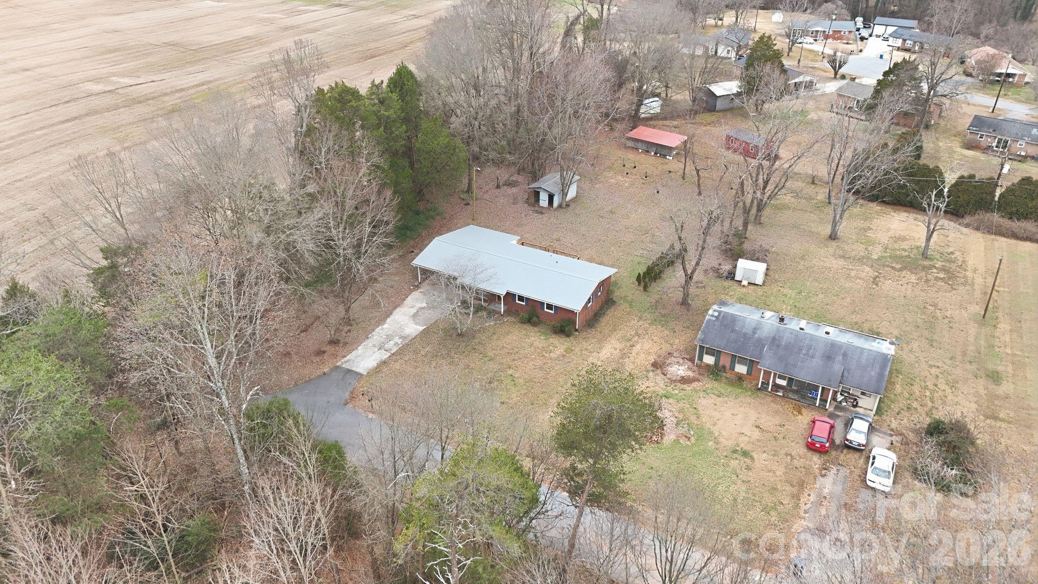 Chipley Park - Residential