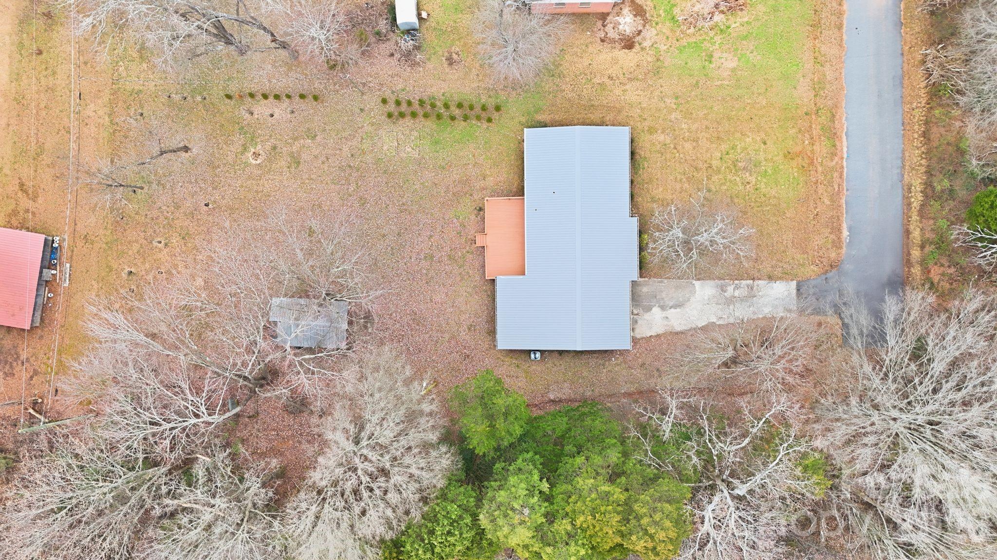 Chipley Park - Residential