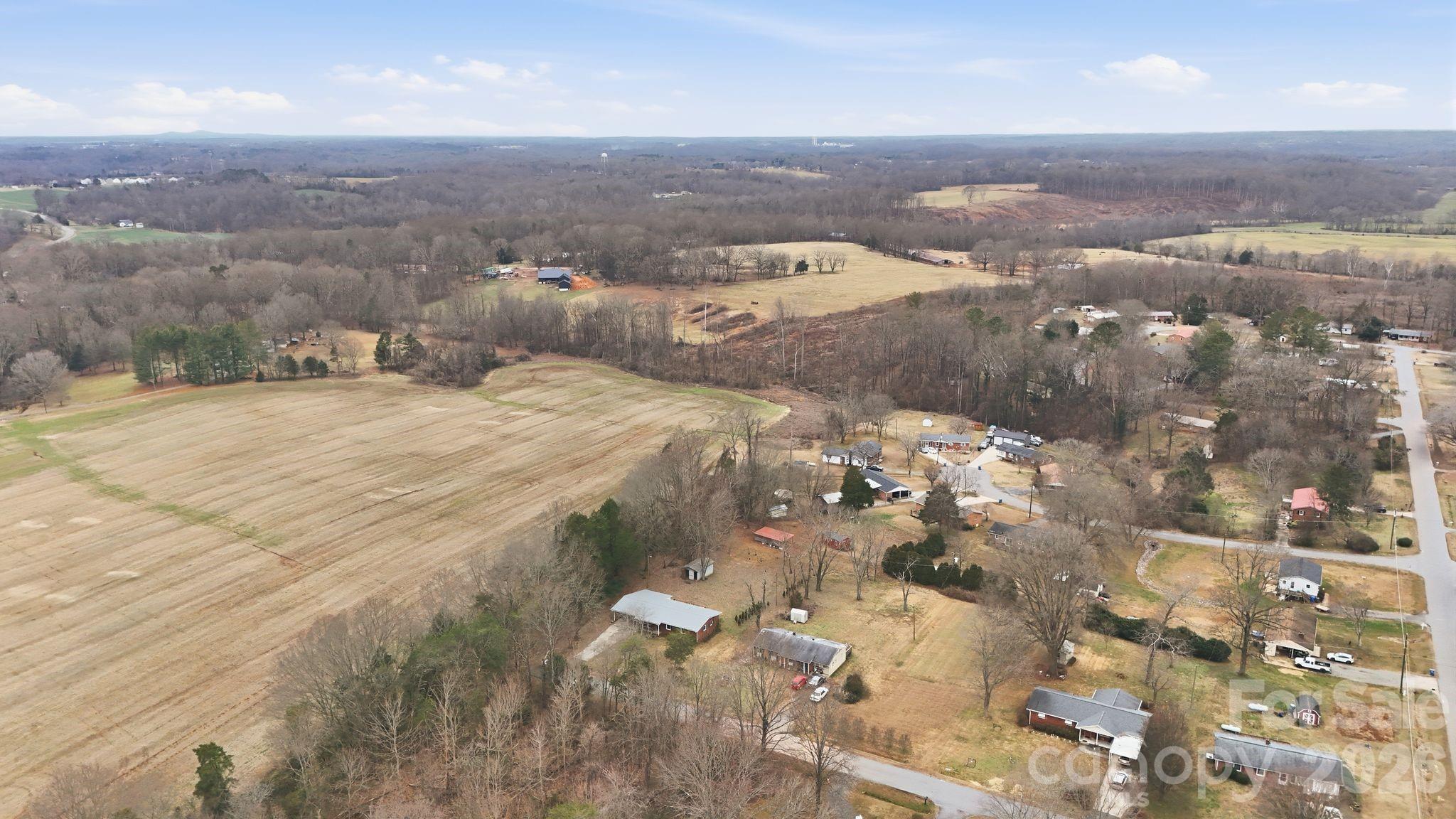 Chipley Park - Residential