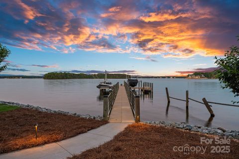 7861 Live Oaks Drive Denver NC 28037