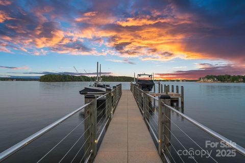 7861 Live Oaks Drive Denver NC 28037