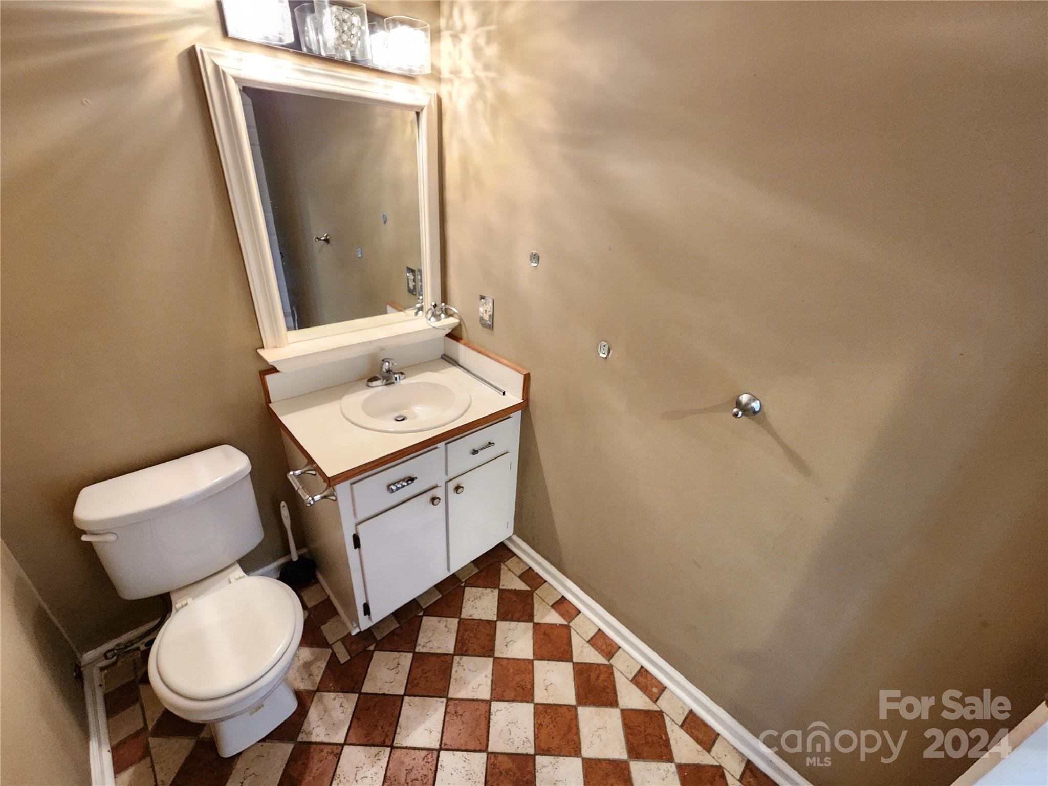 Brandywine - Residential