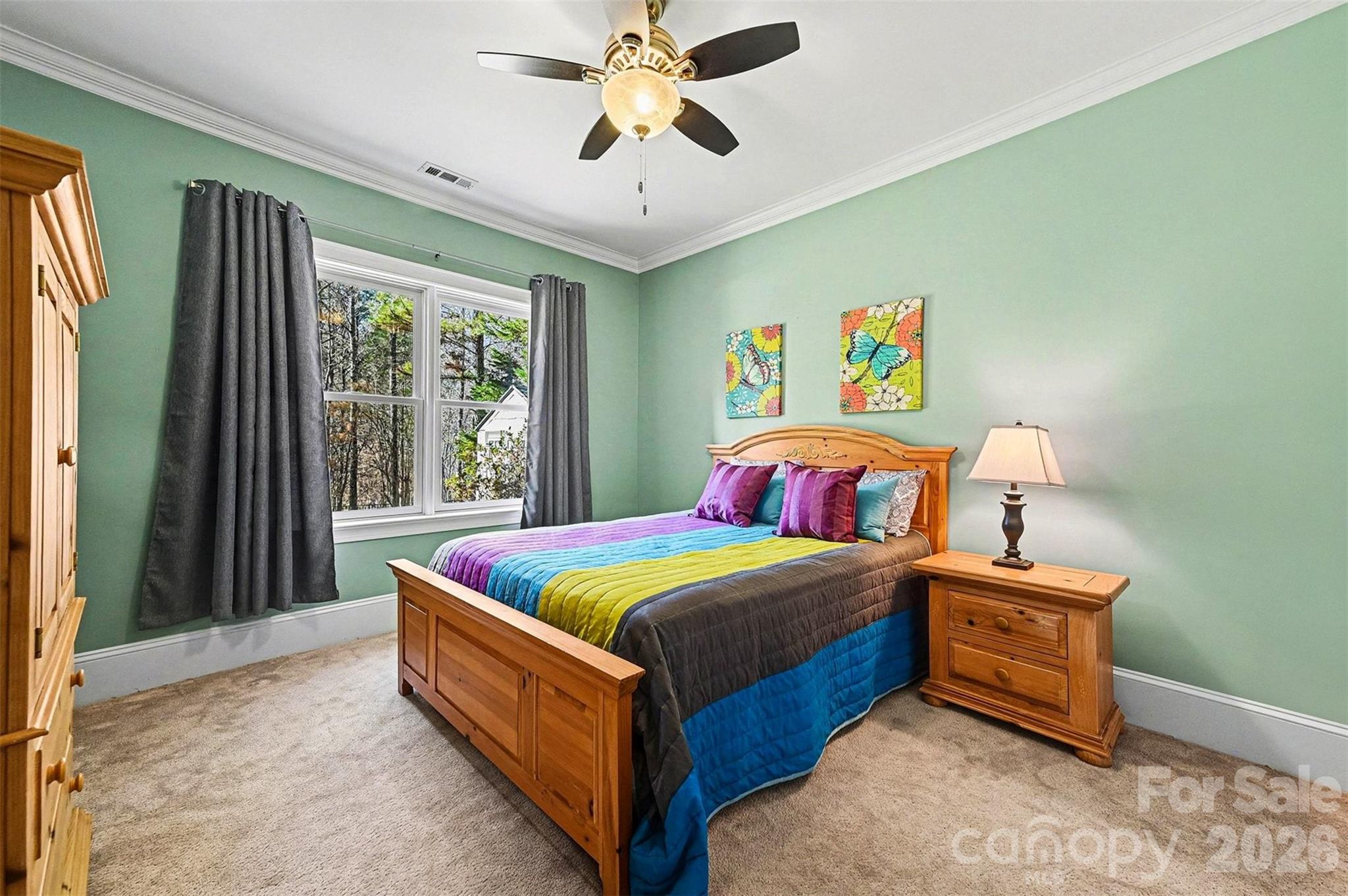 Weddington Chase - Residential