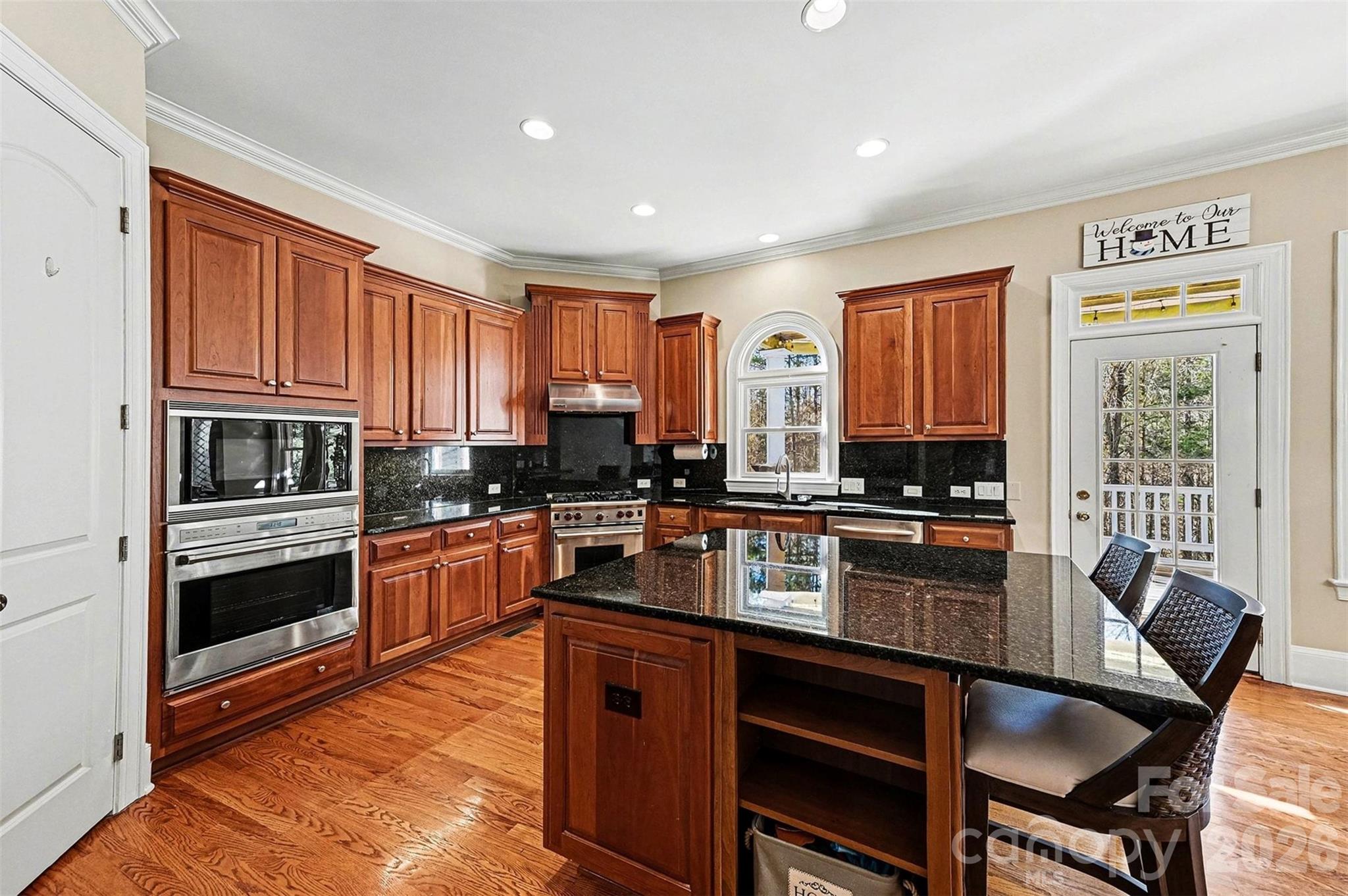 Weddington Chase - Residential