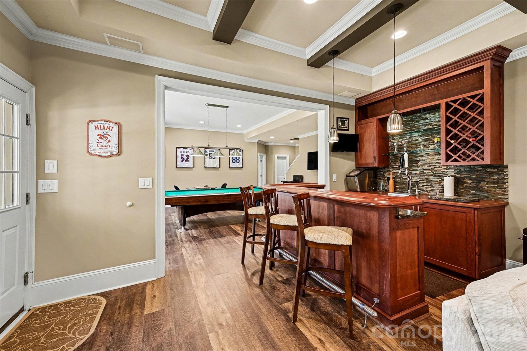 Weddington Chase - Residential