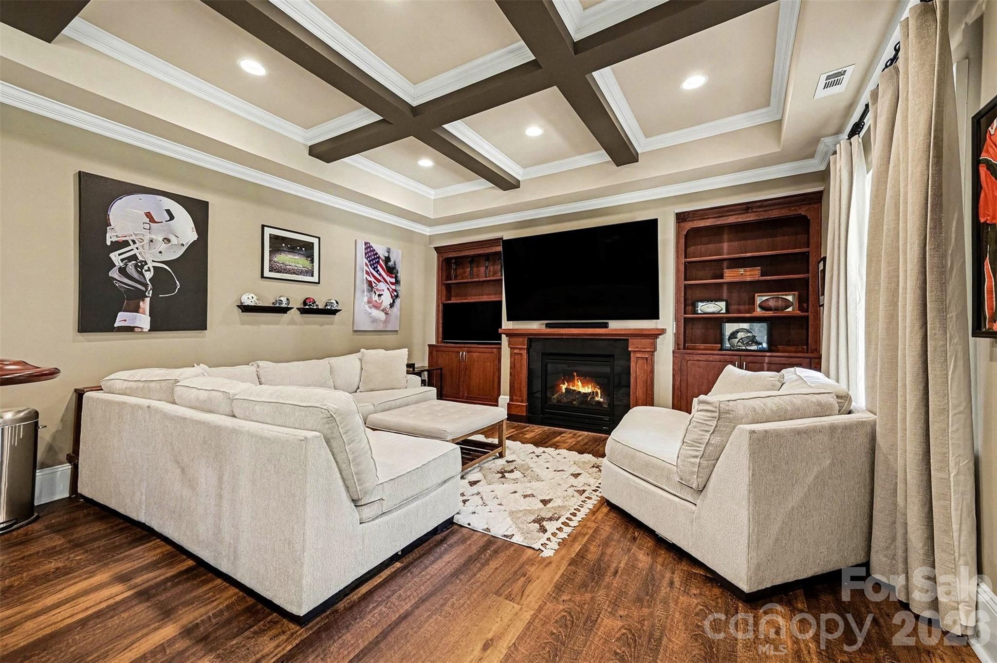 Weddington Chase - Residential