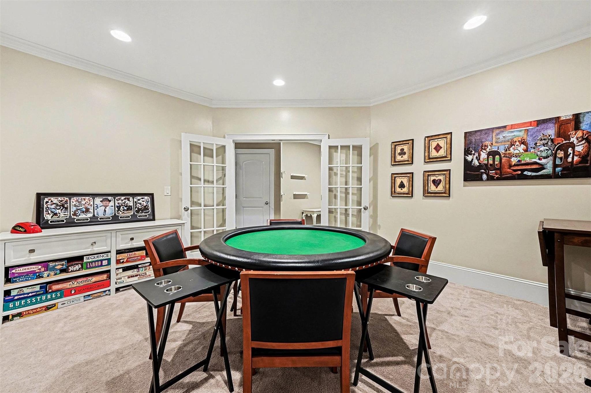 Weddington Chase - Residential