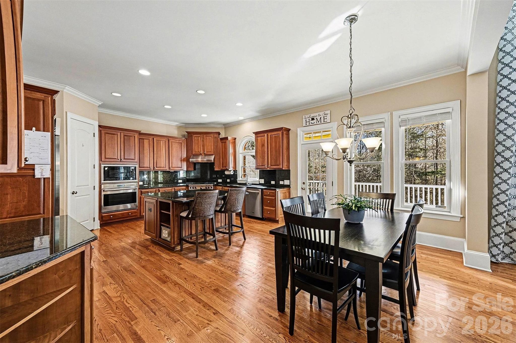 Weddington Chase - Residential