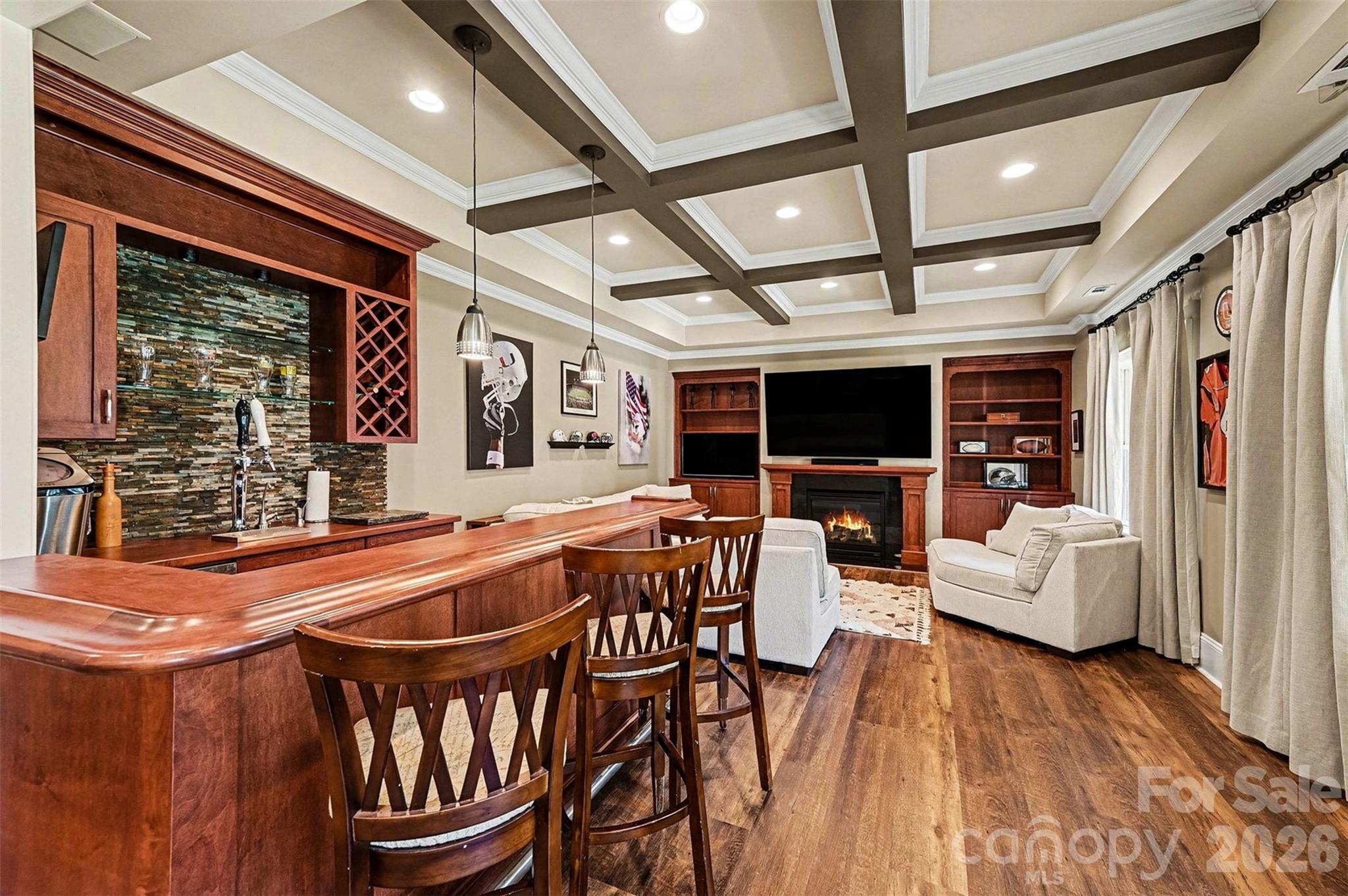 Weddington Chase - Residential