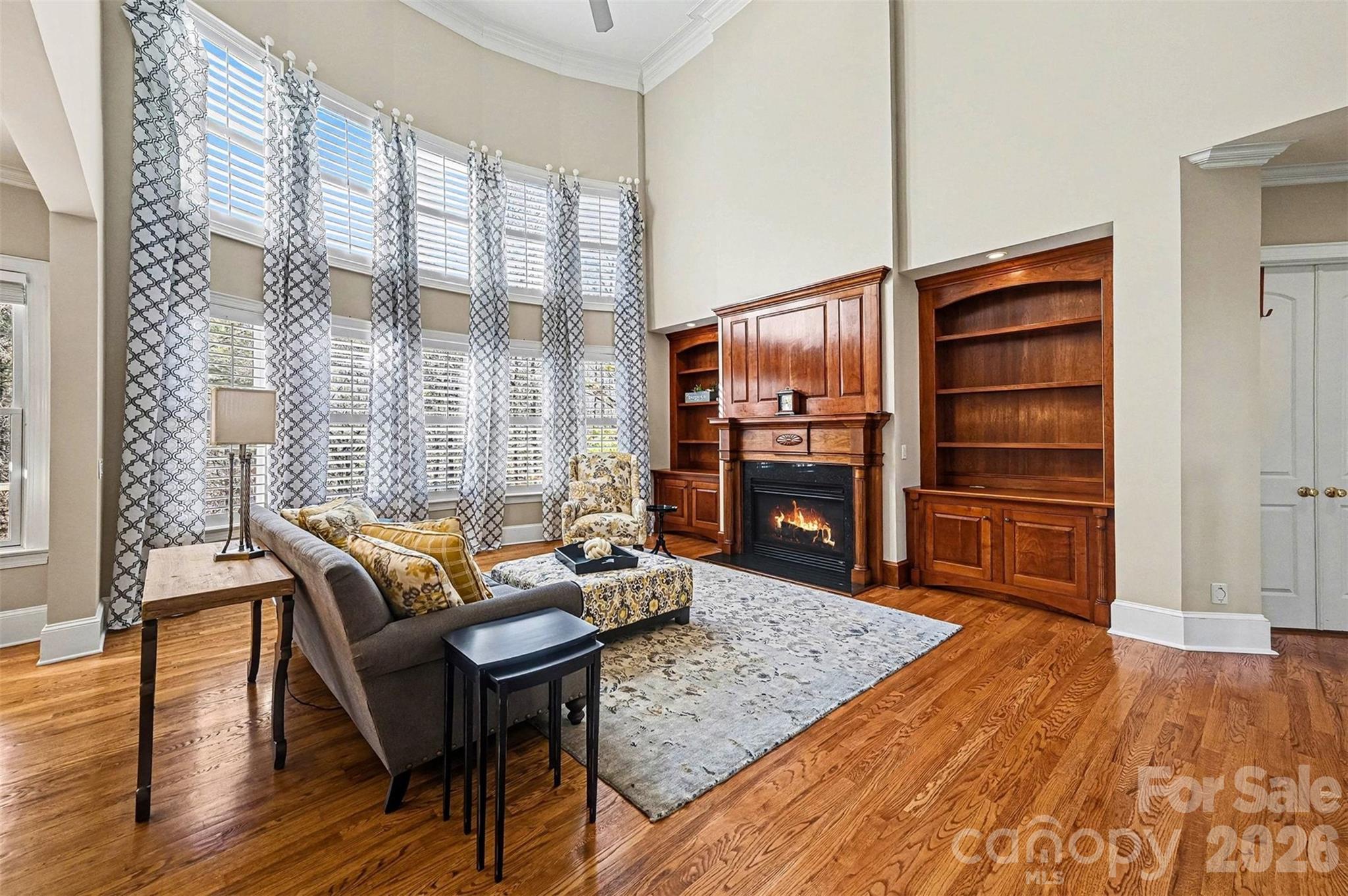 Weddington Chase - Residential