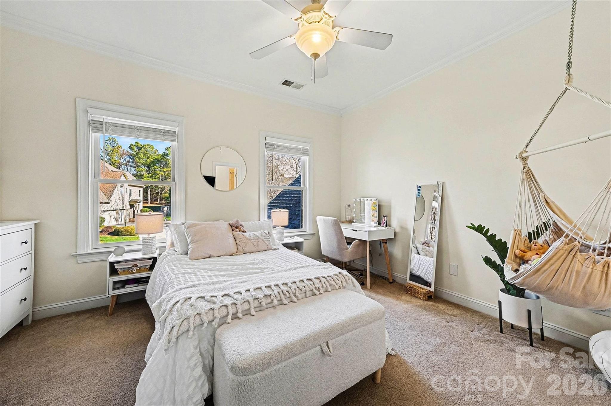 Weddington Chase - Residential