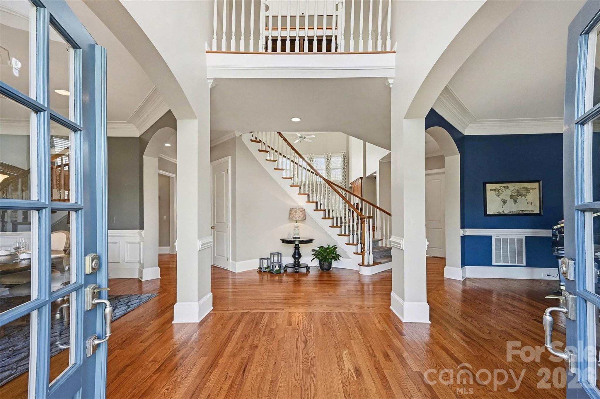 2214 Highland Forest Drive