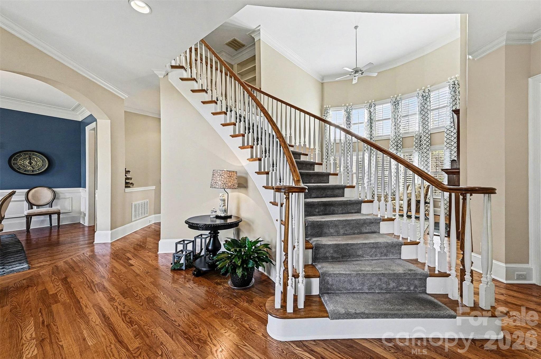 Weddington Chase - Residential