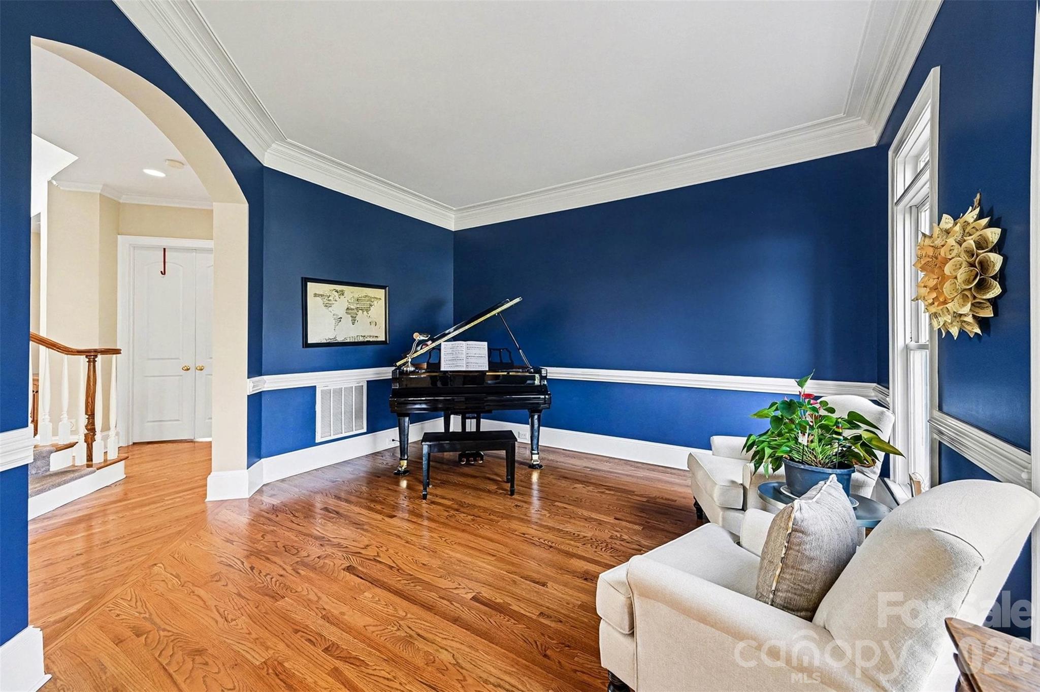 Weddington Chase - Residential