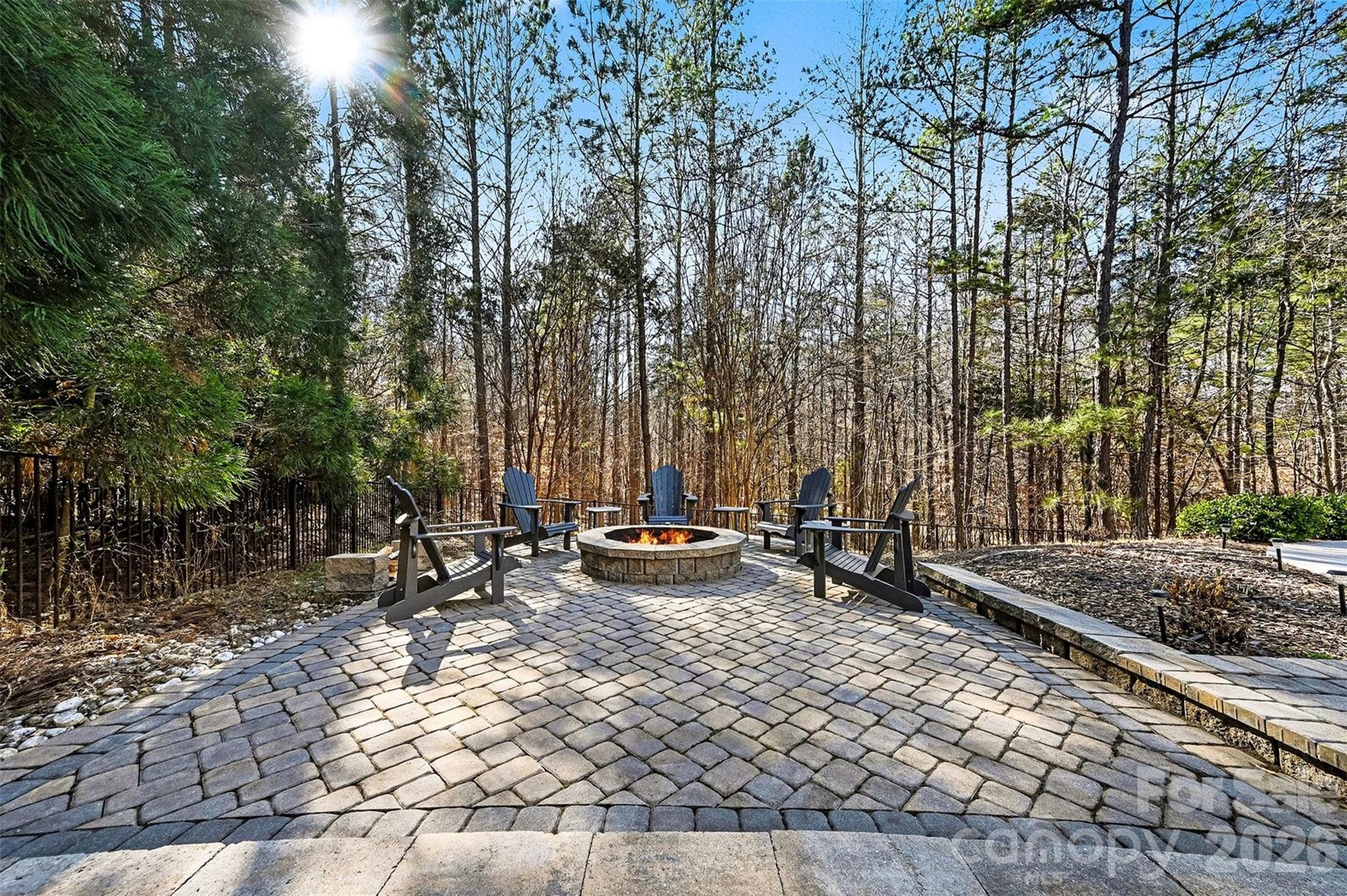 Weddington Chase - Residential