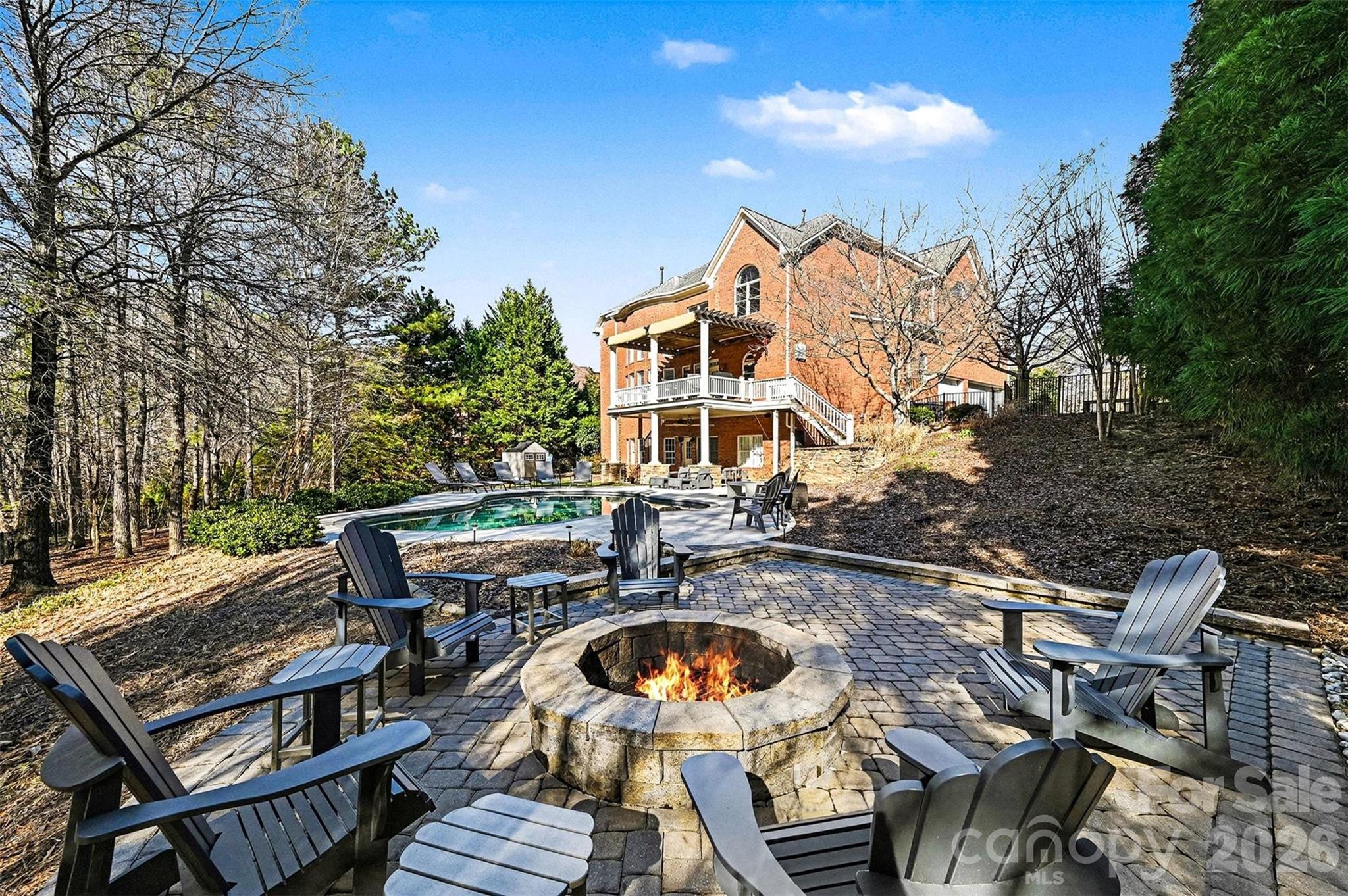 Weddington Chase - Residential