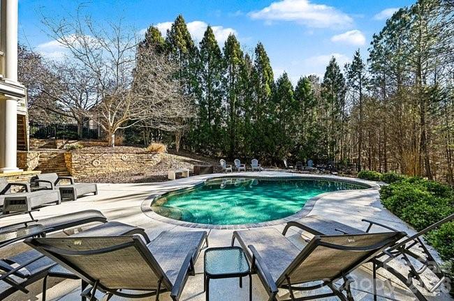 Weddington Chase - Residential