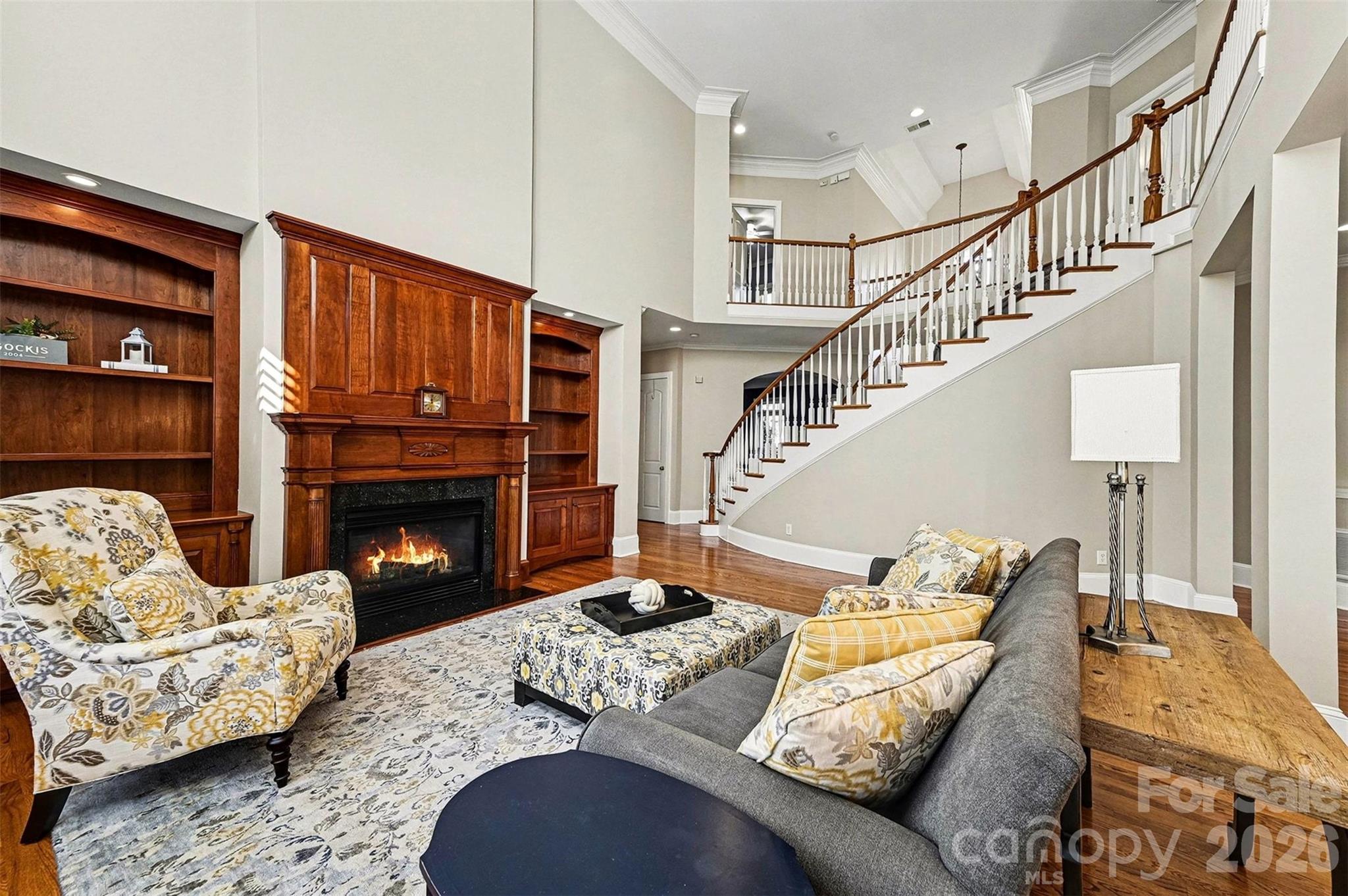 Weddington Chase - Residential