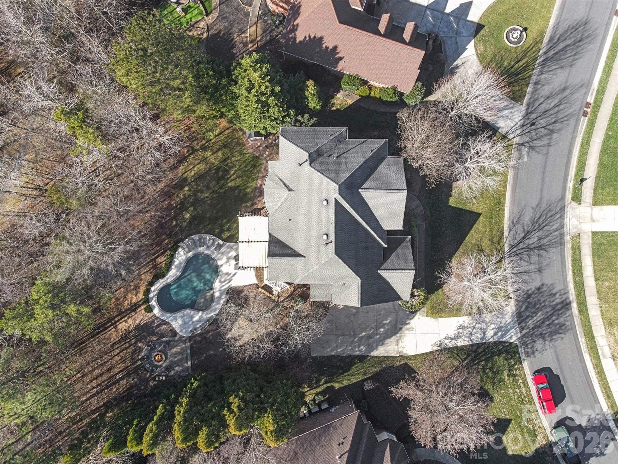 Weddington Chase - Residential