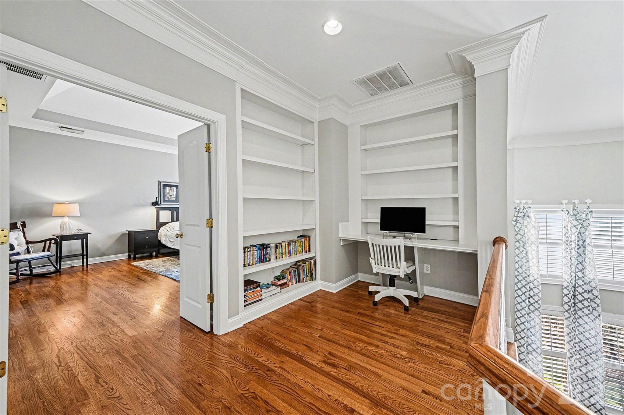 Weddington Chase - Residential