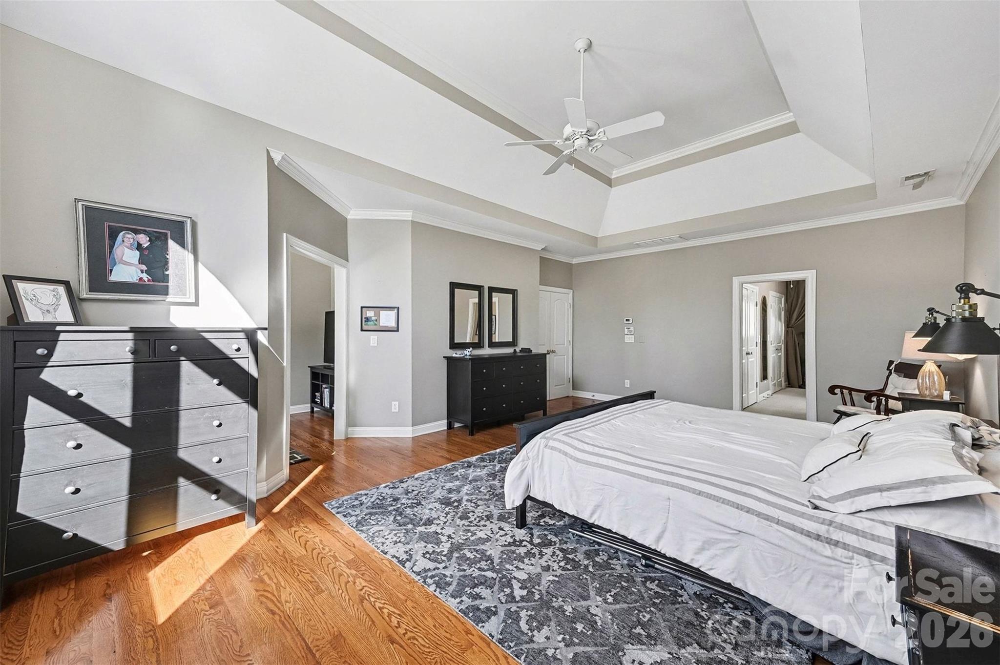 Weddington Chase - Residential