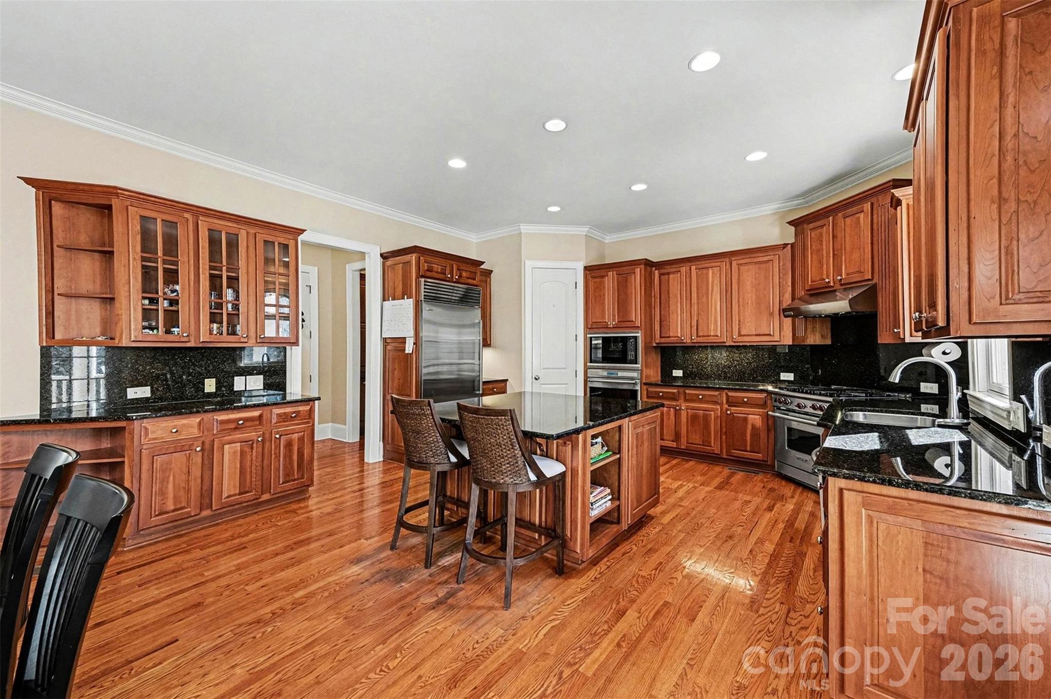 Weddington Chase - Residential