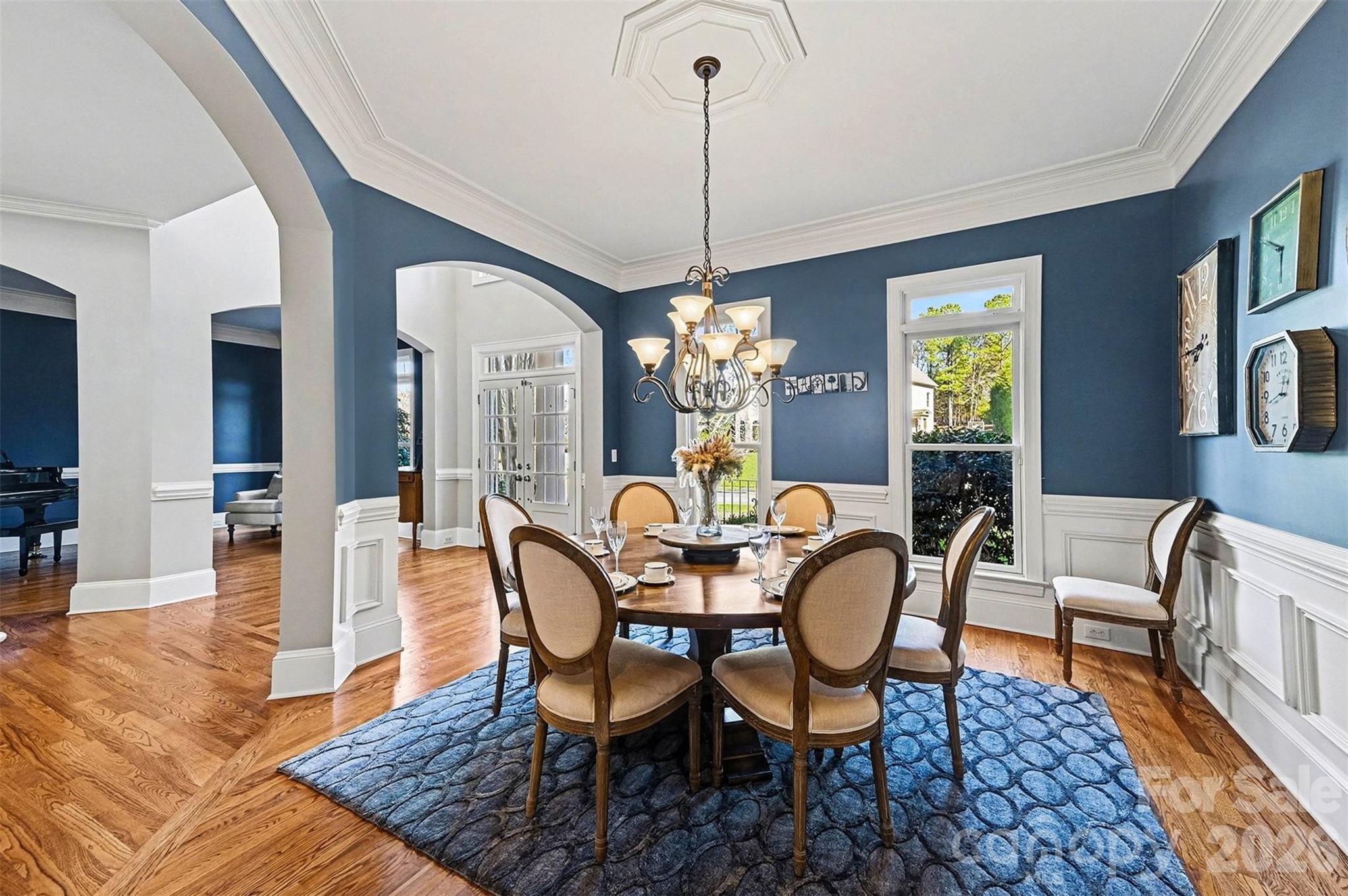 2214 Highland Forest Drive