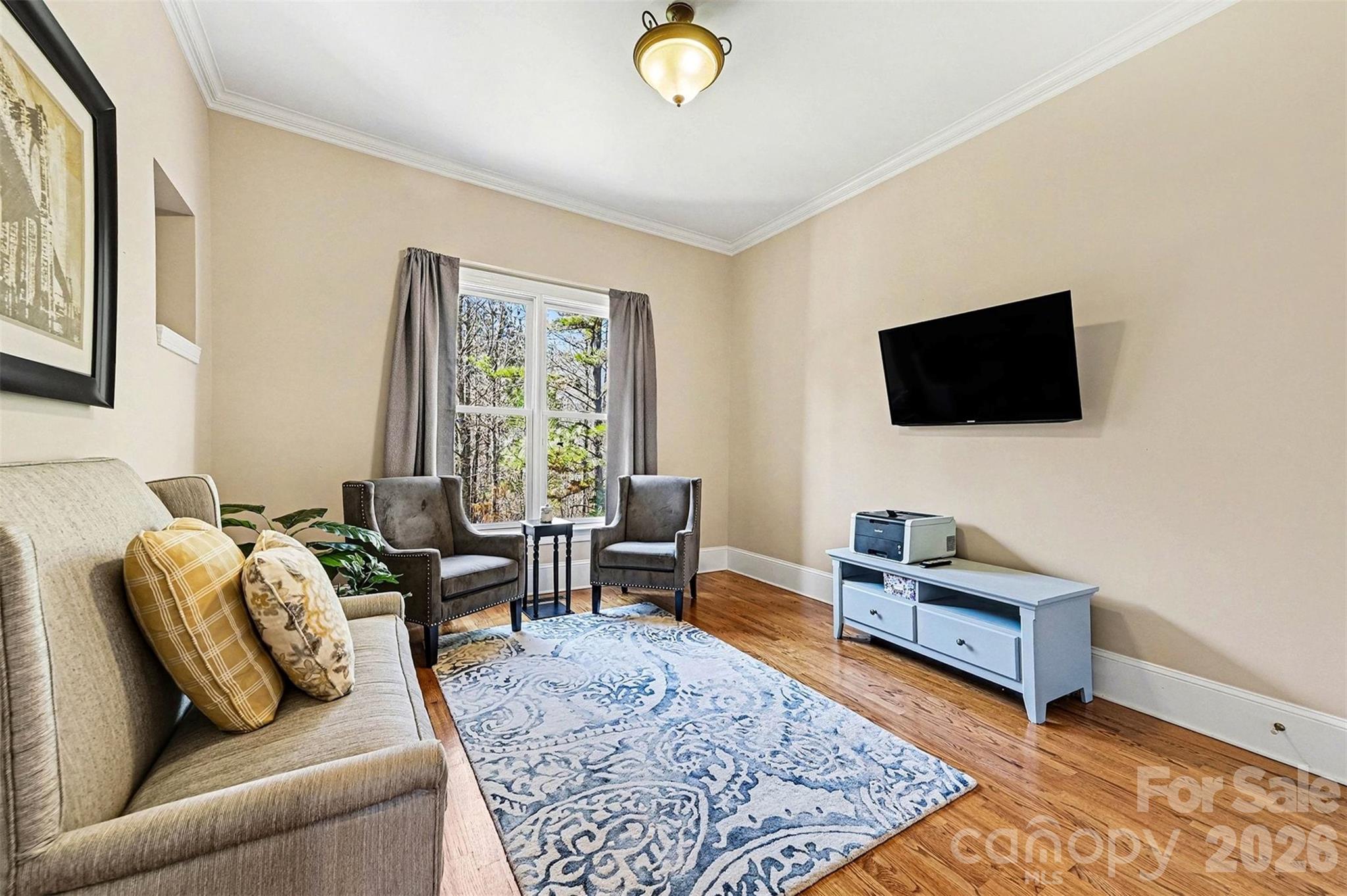 Weddington Chase - Residential