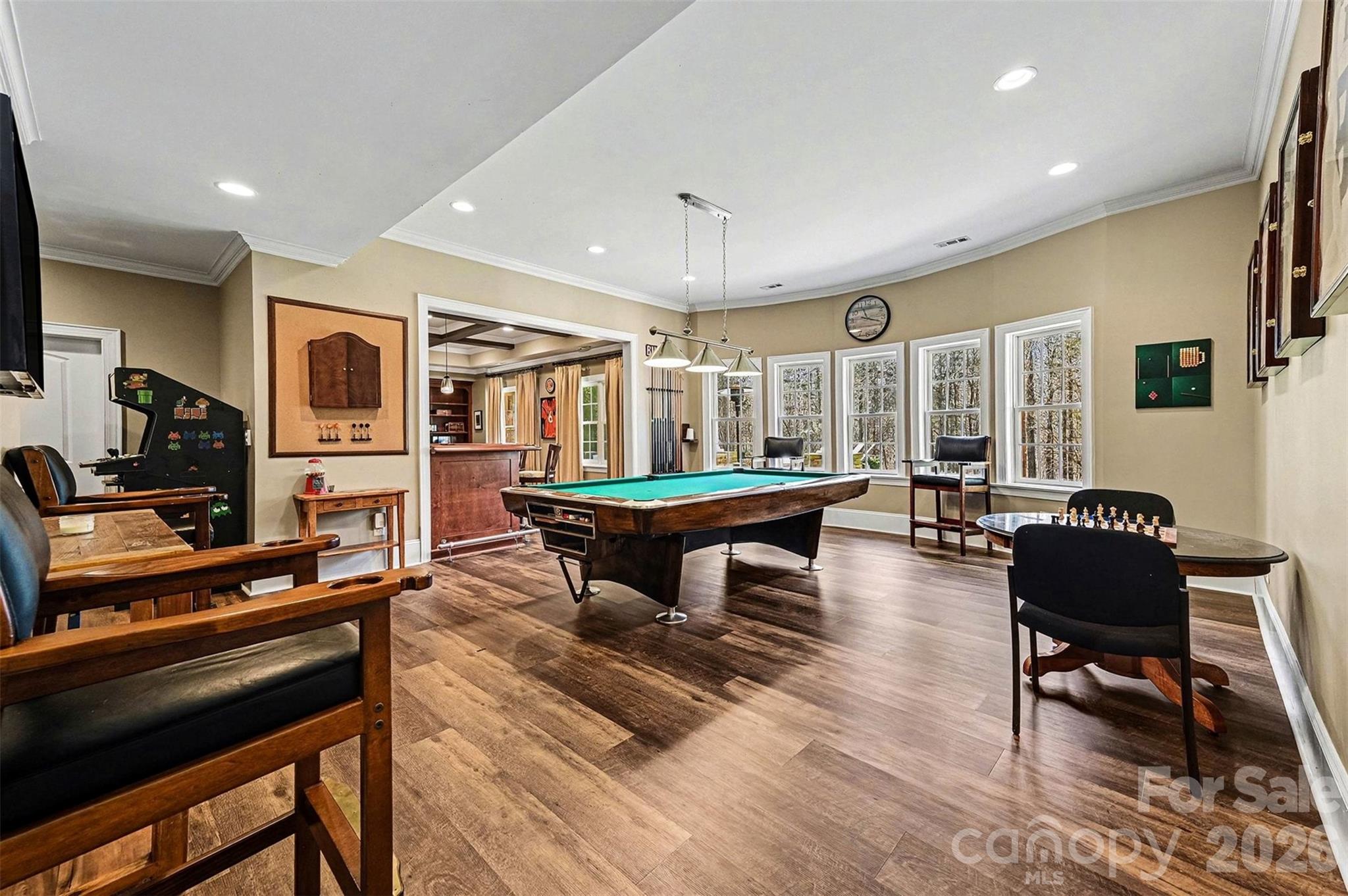 Weddington Chase - Residential