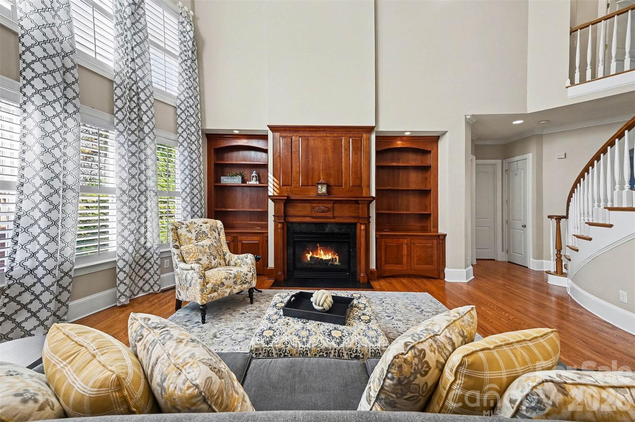 Weddington Chase - Residential