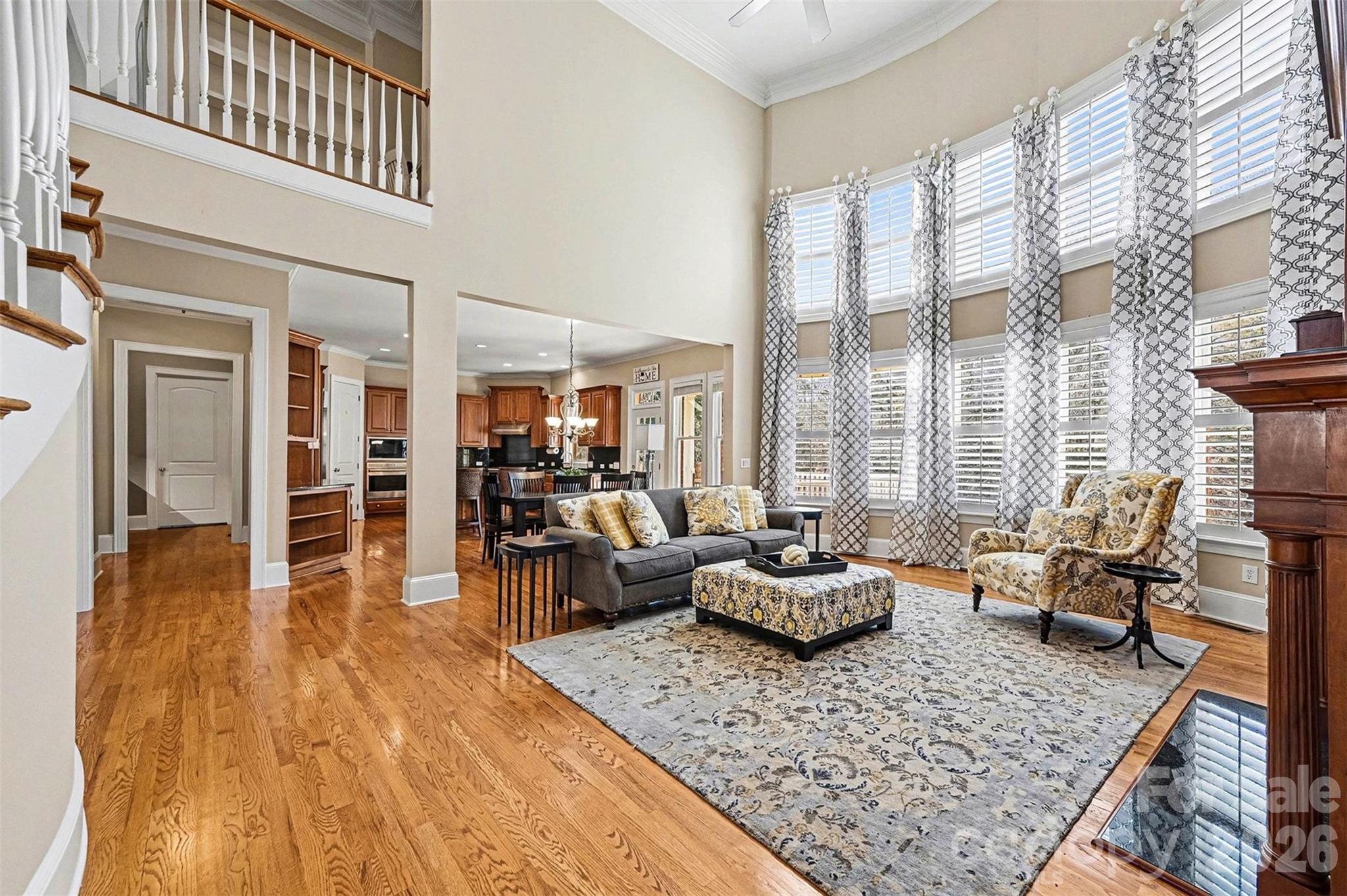 Weddington Chase - Residential