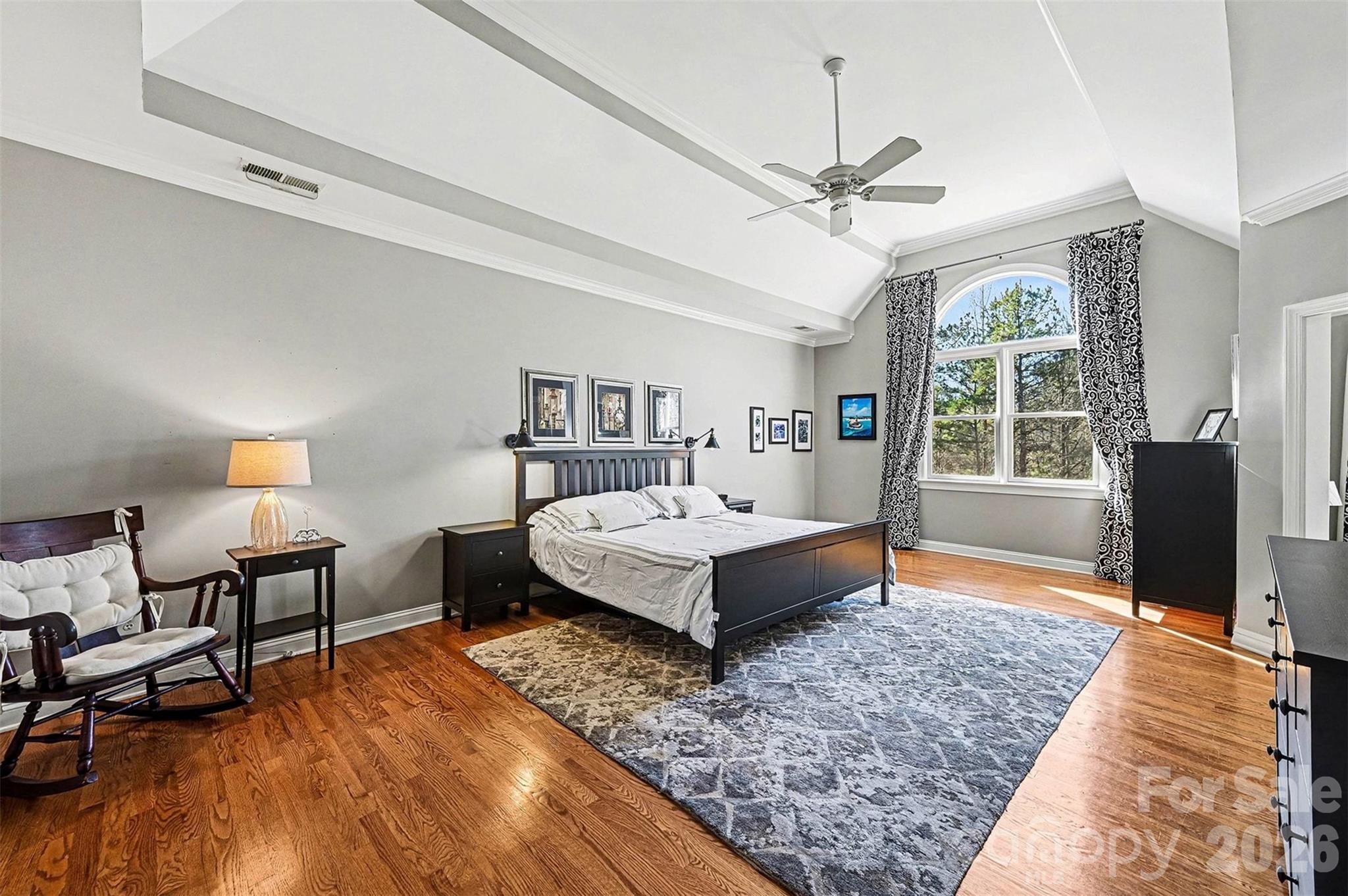 Weddington Chase - Residential