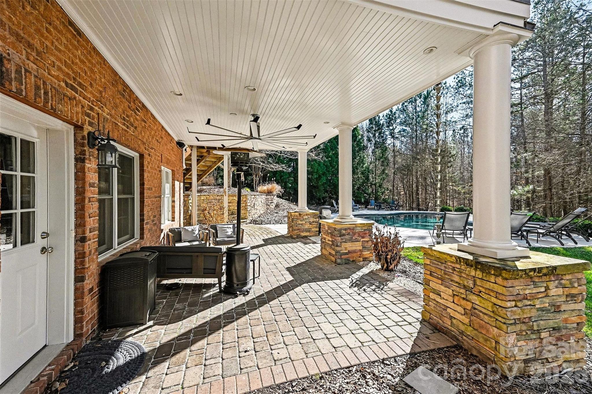 Weddington Chase - Residential