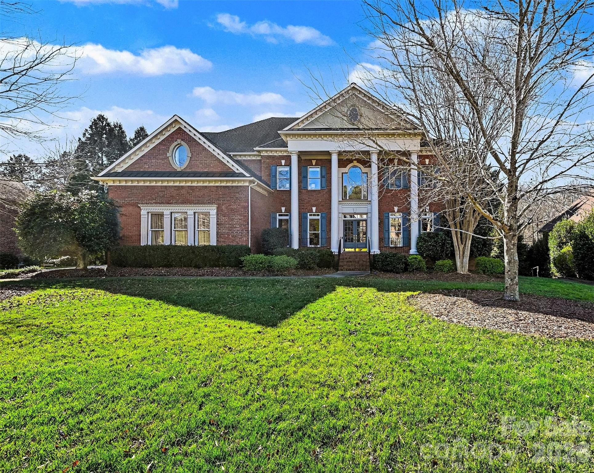 Weddington Chase - Residential