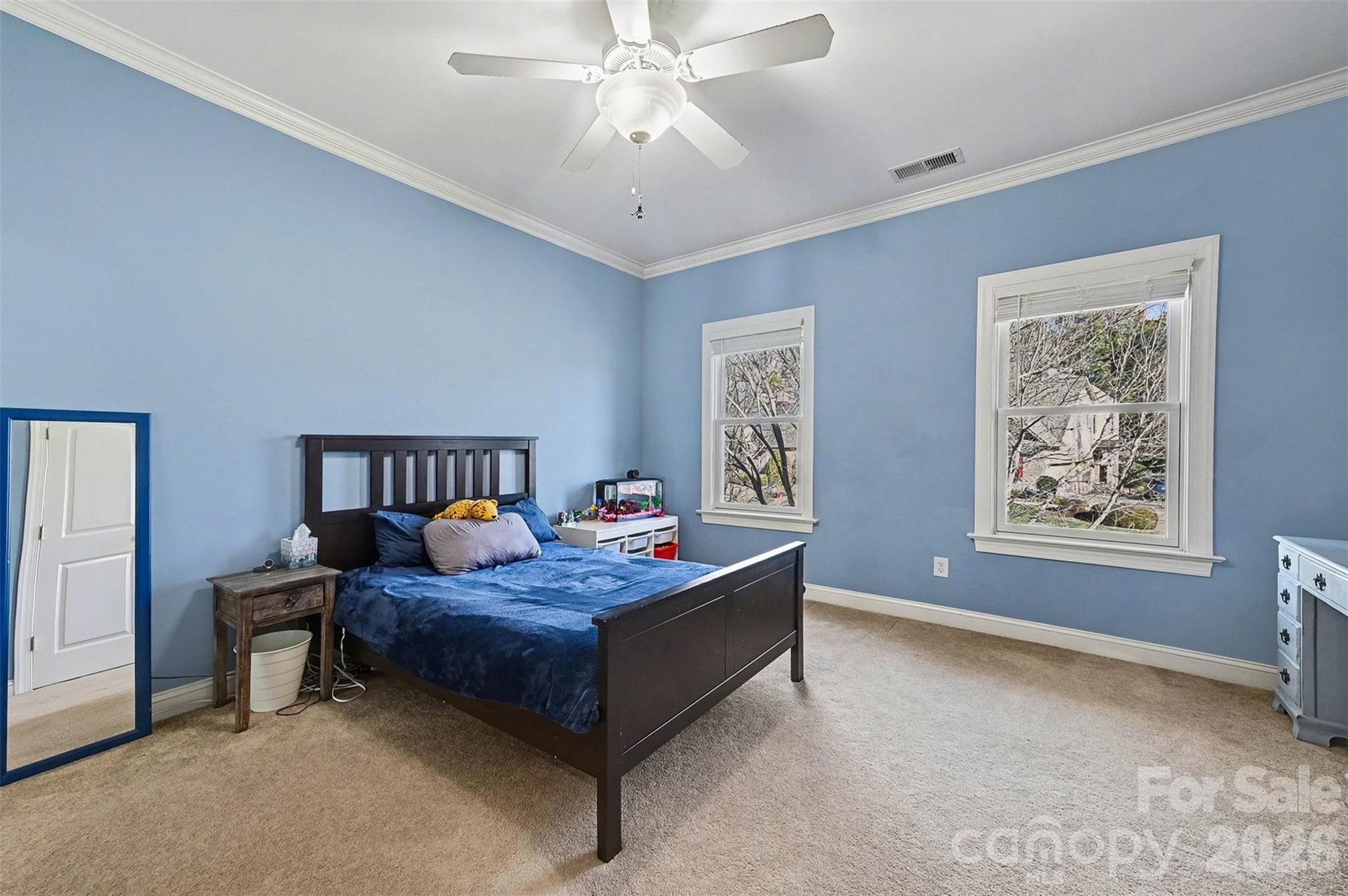 Weddington Chase - Residential