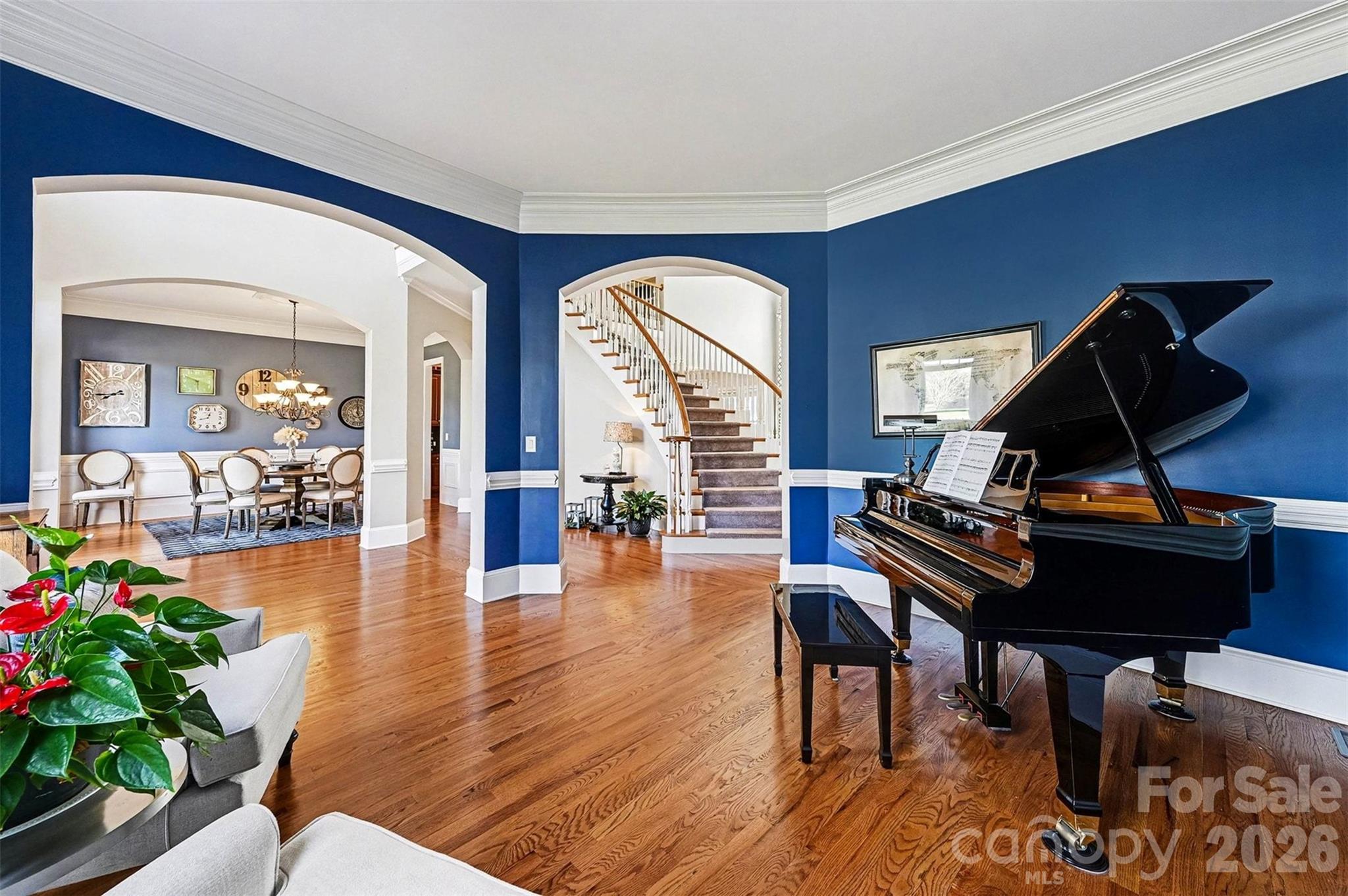 Weddington Chase - Residential