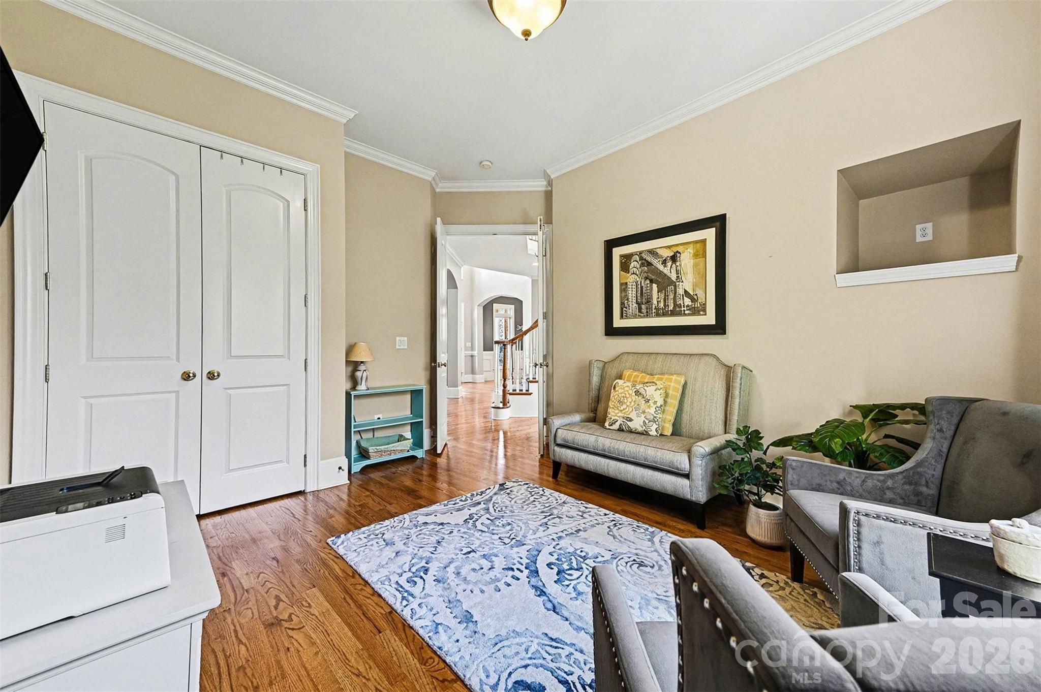 Weddington Chase - Residential