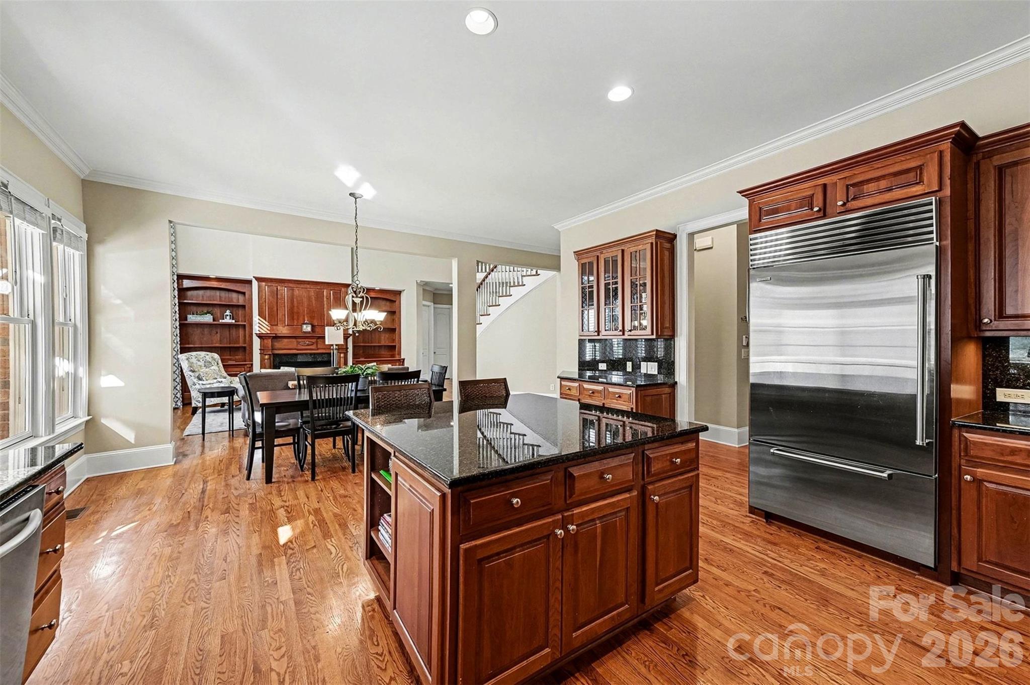 Weddington Chase - Residential