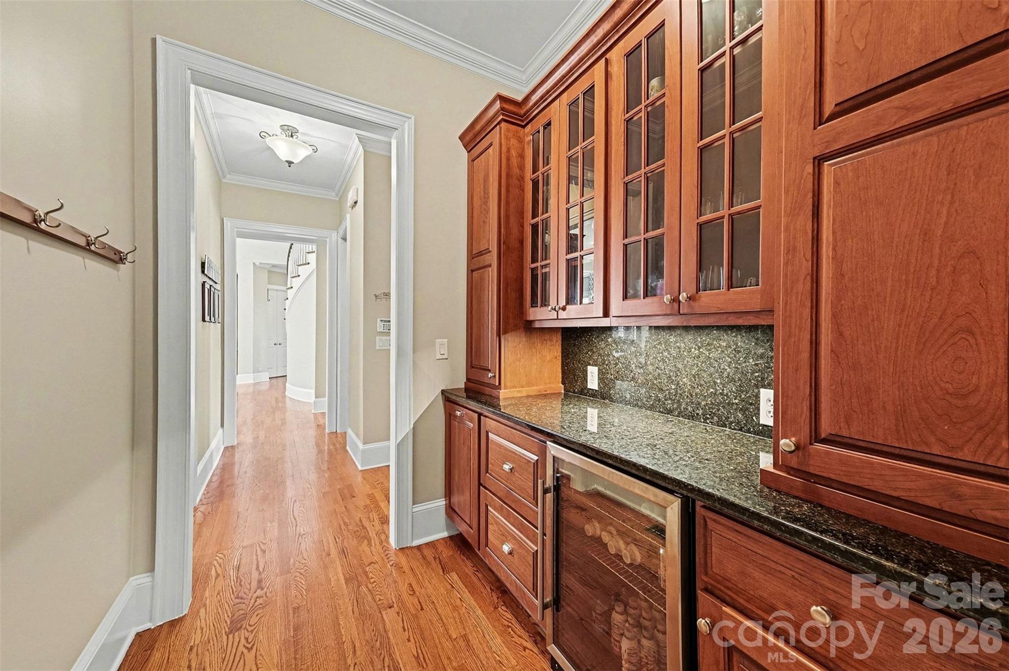 Weddington Chase - Residential