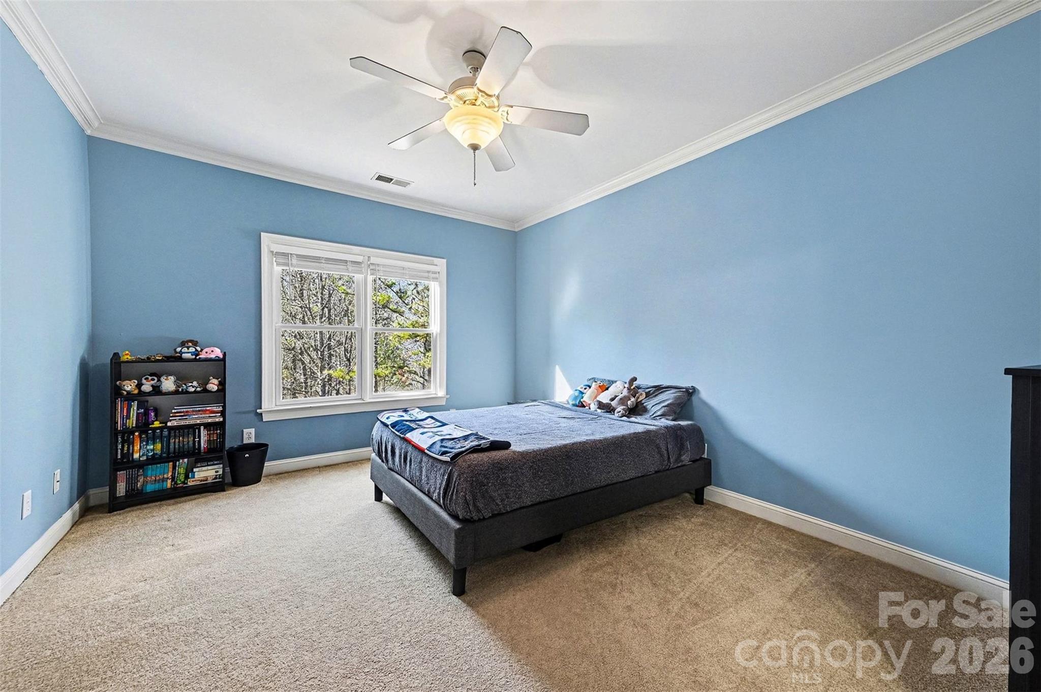 Weddington Chase - Residential