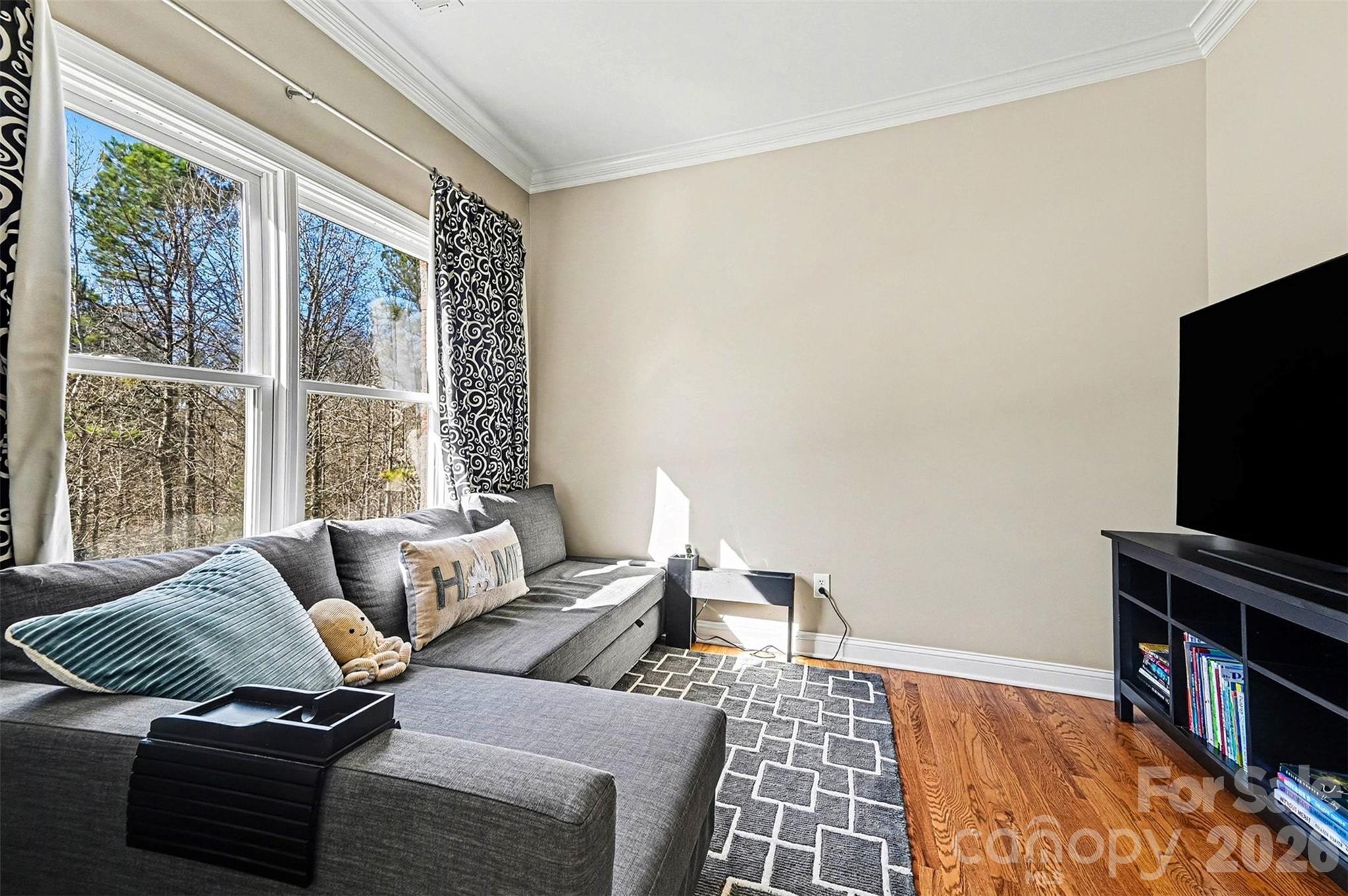 Weddington Chase - Residential