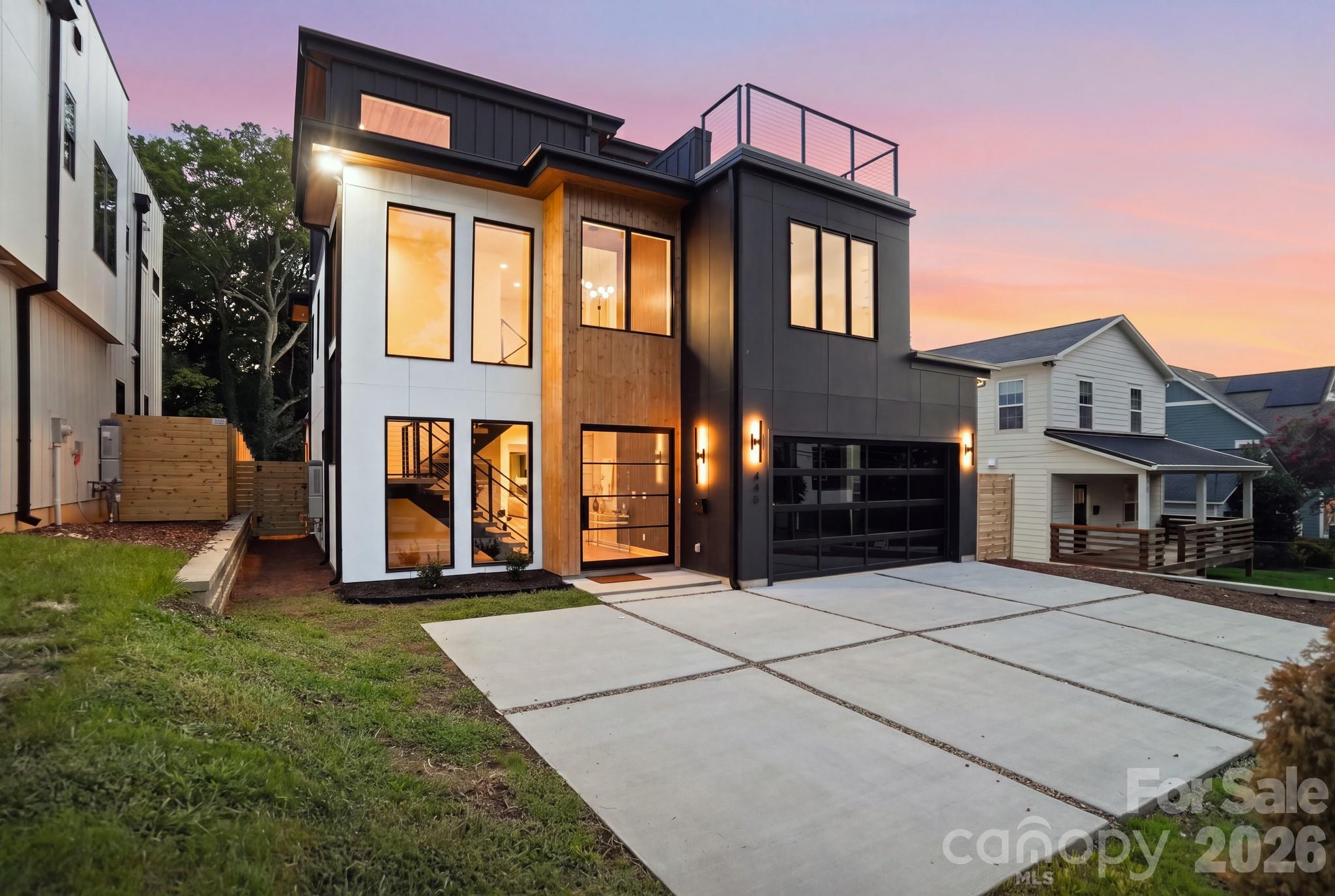 846 Belmont Avenue